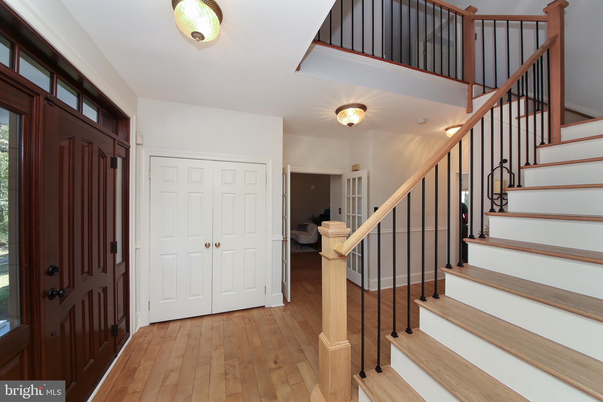 QUAIL CALL - Residential