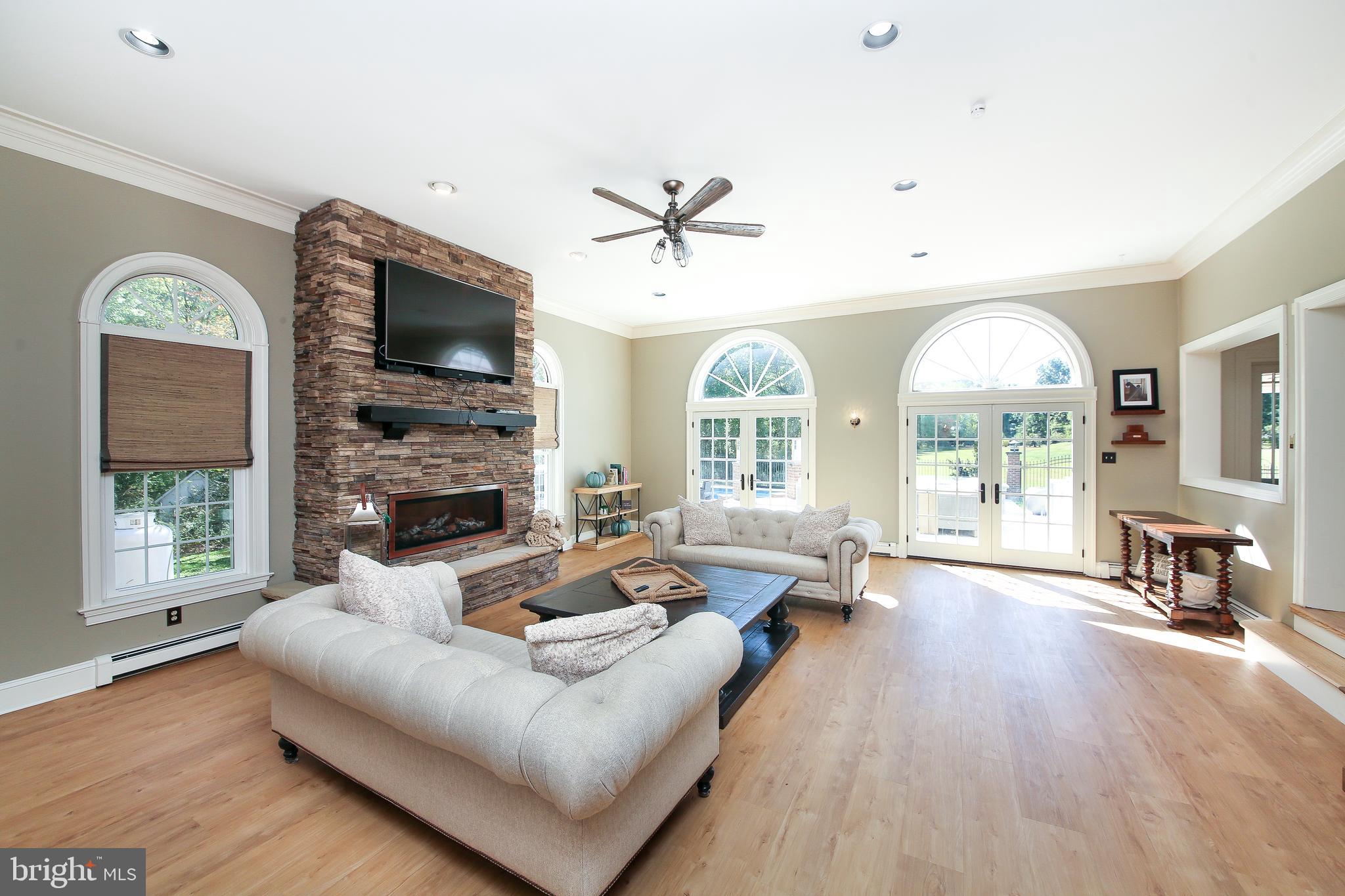 QUAIL CALL - Residential