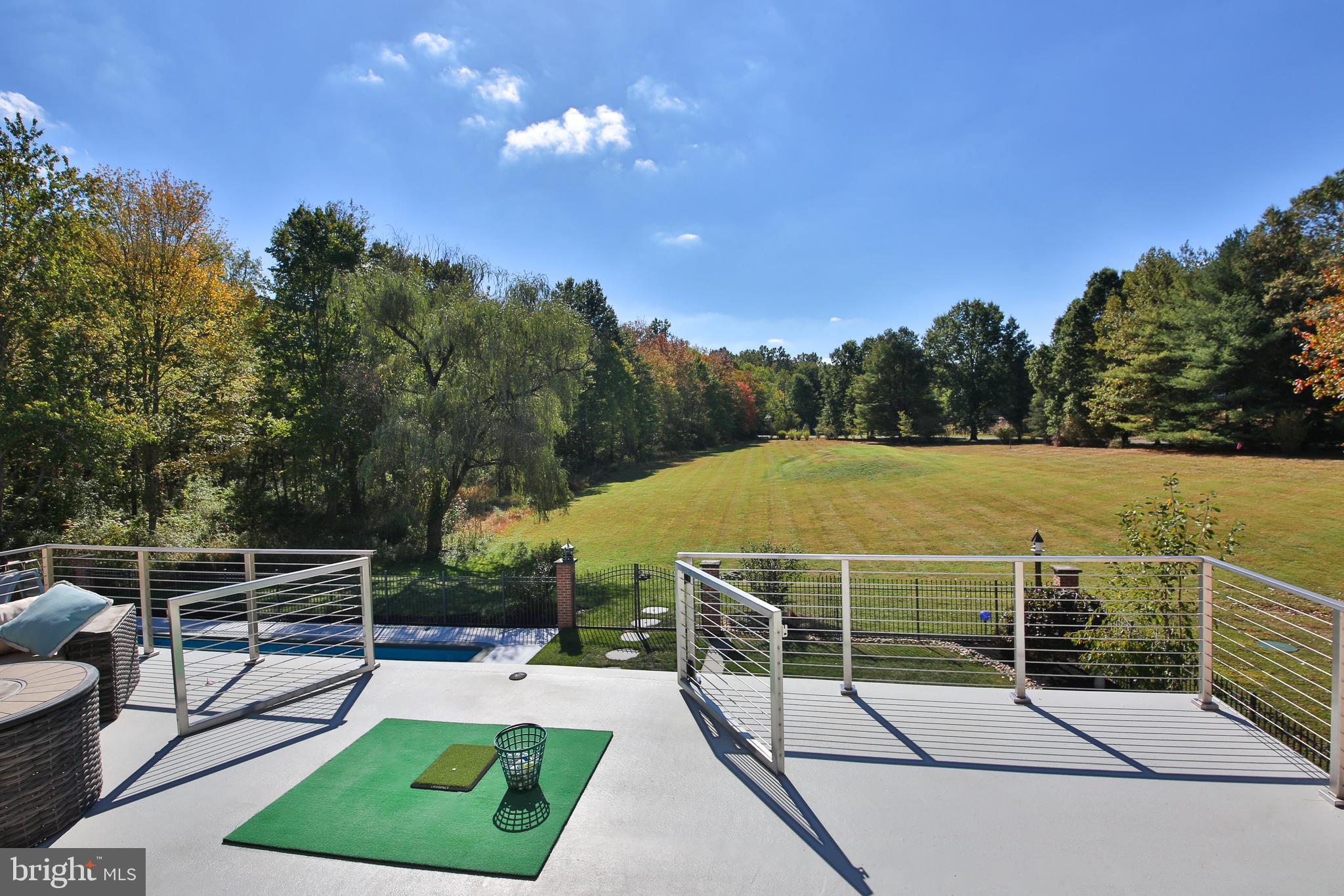 QUAIL CALL - Residential