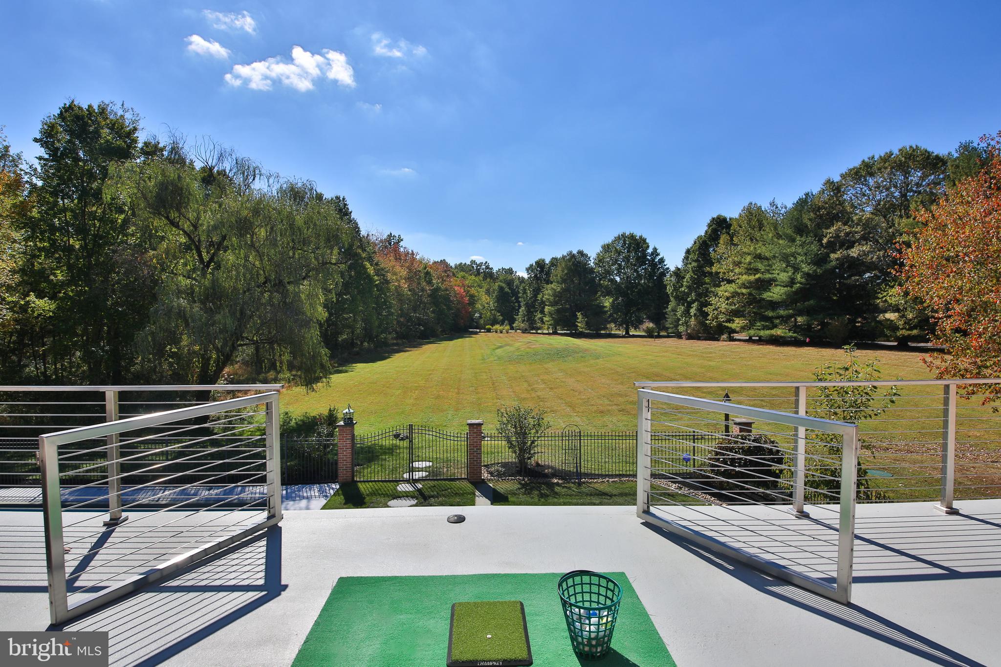 QUAIL CALL - Residential