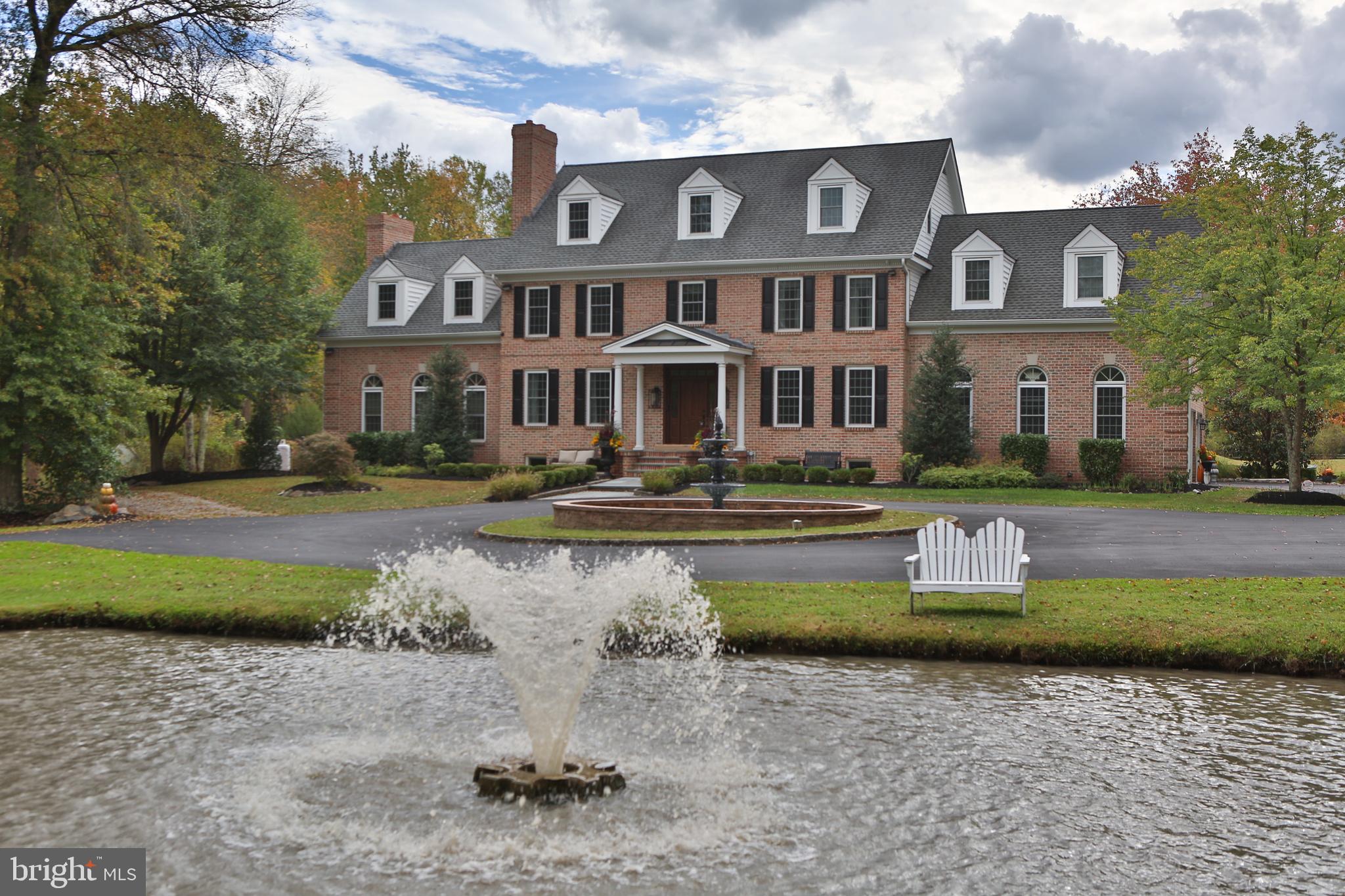 QUAIL CALL - Residential