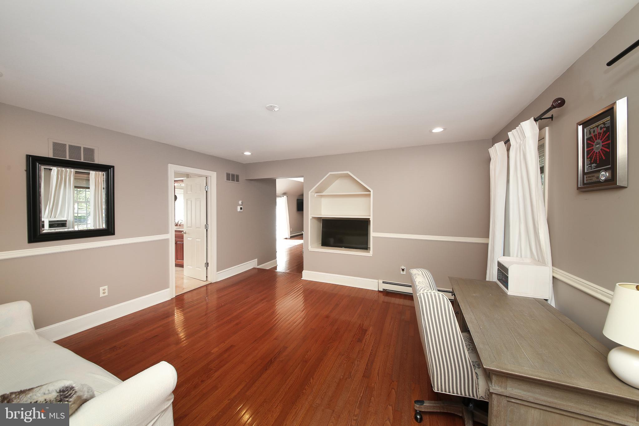 QUAIL CALL - Residential