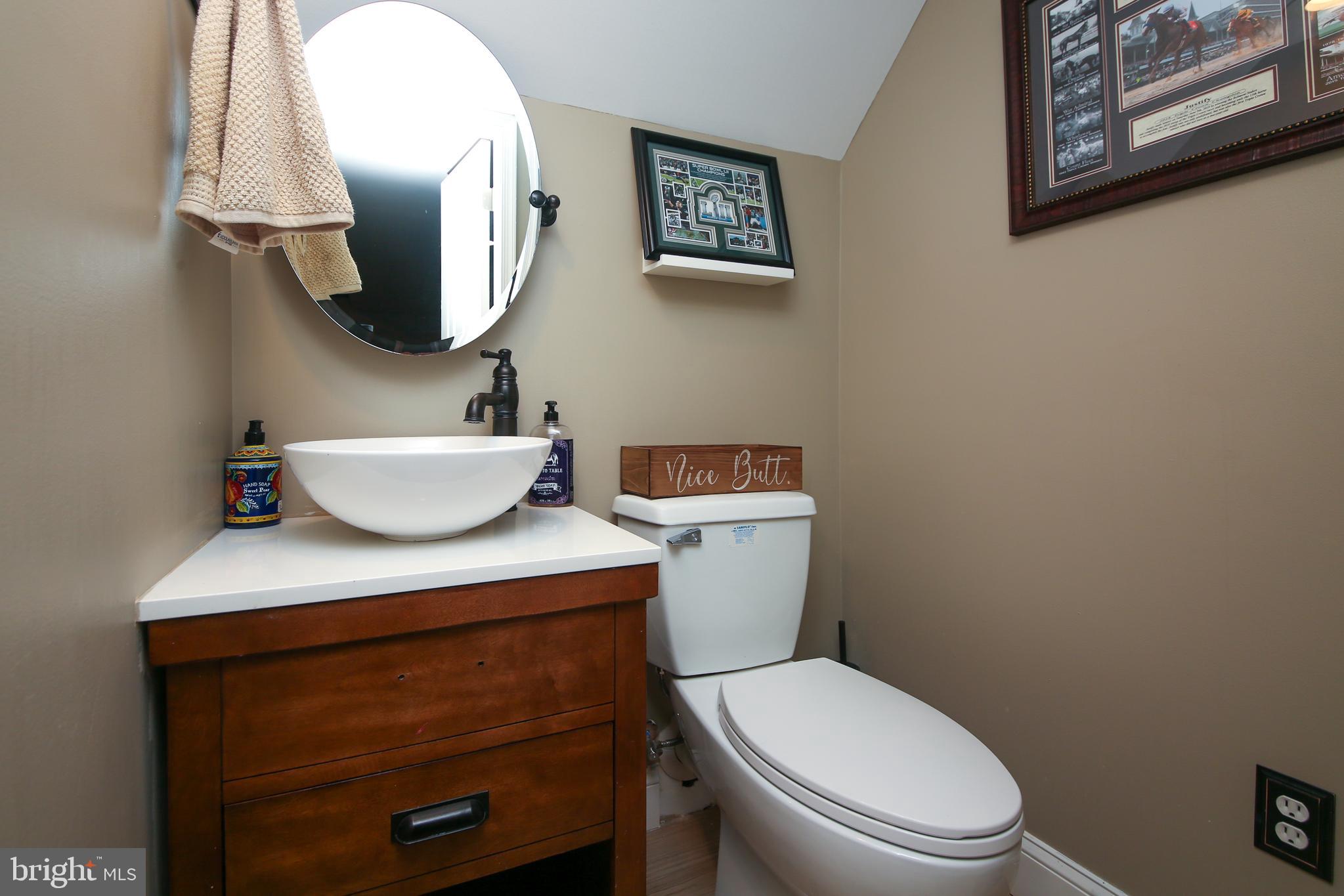 QUAIL CALL - Residential