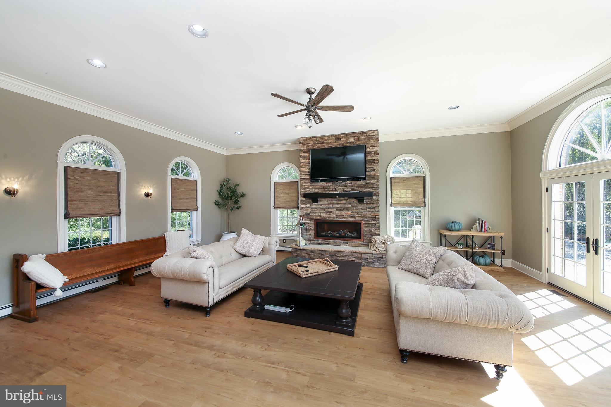 QUAIL CALL - Residential