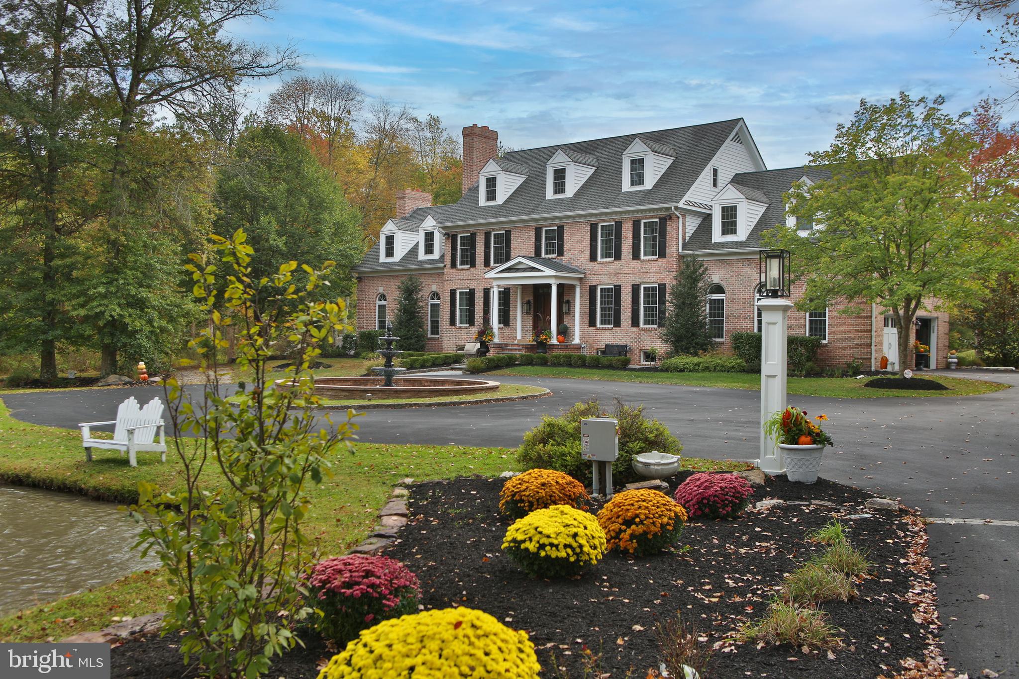 QUAIL CALL - Residential