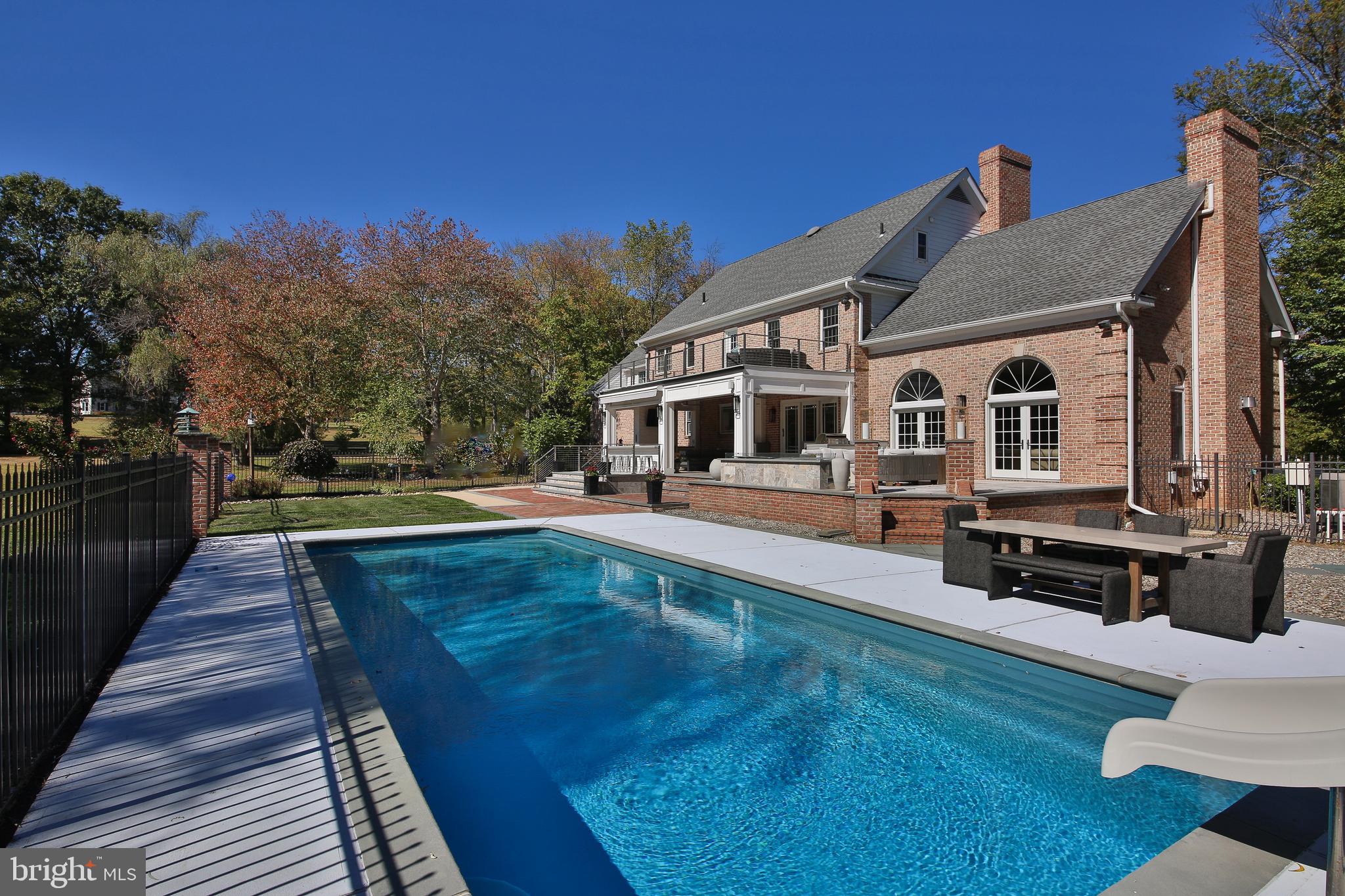 QUAIL CALL - Residential