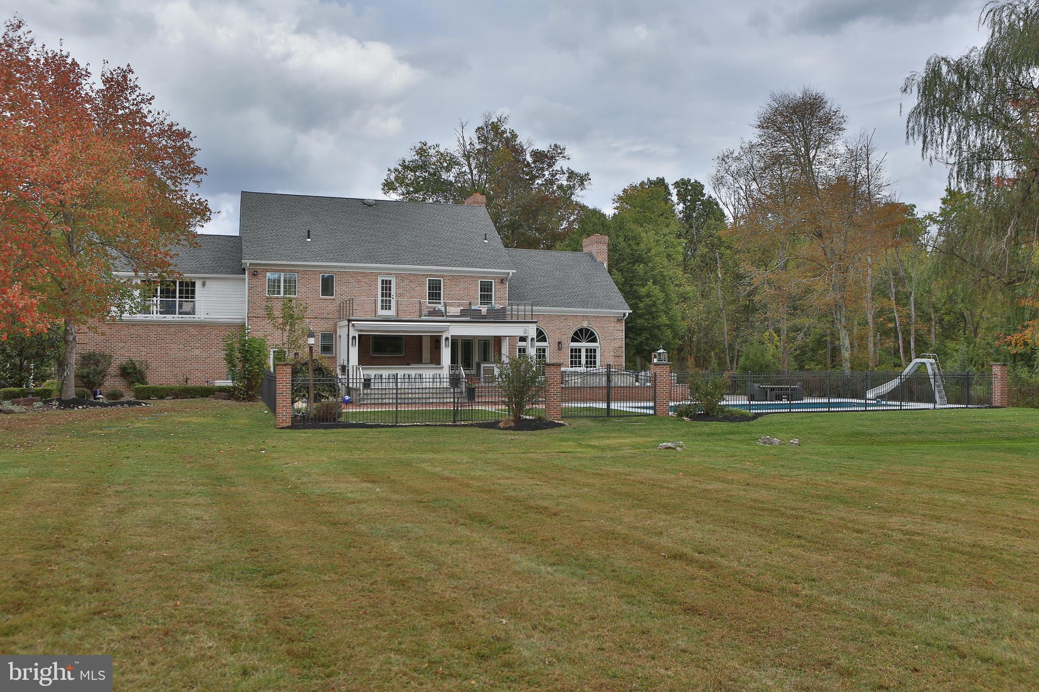 QUAIL CALL - Residential