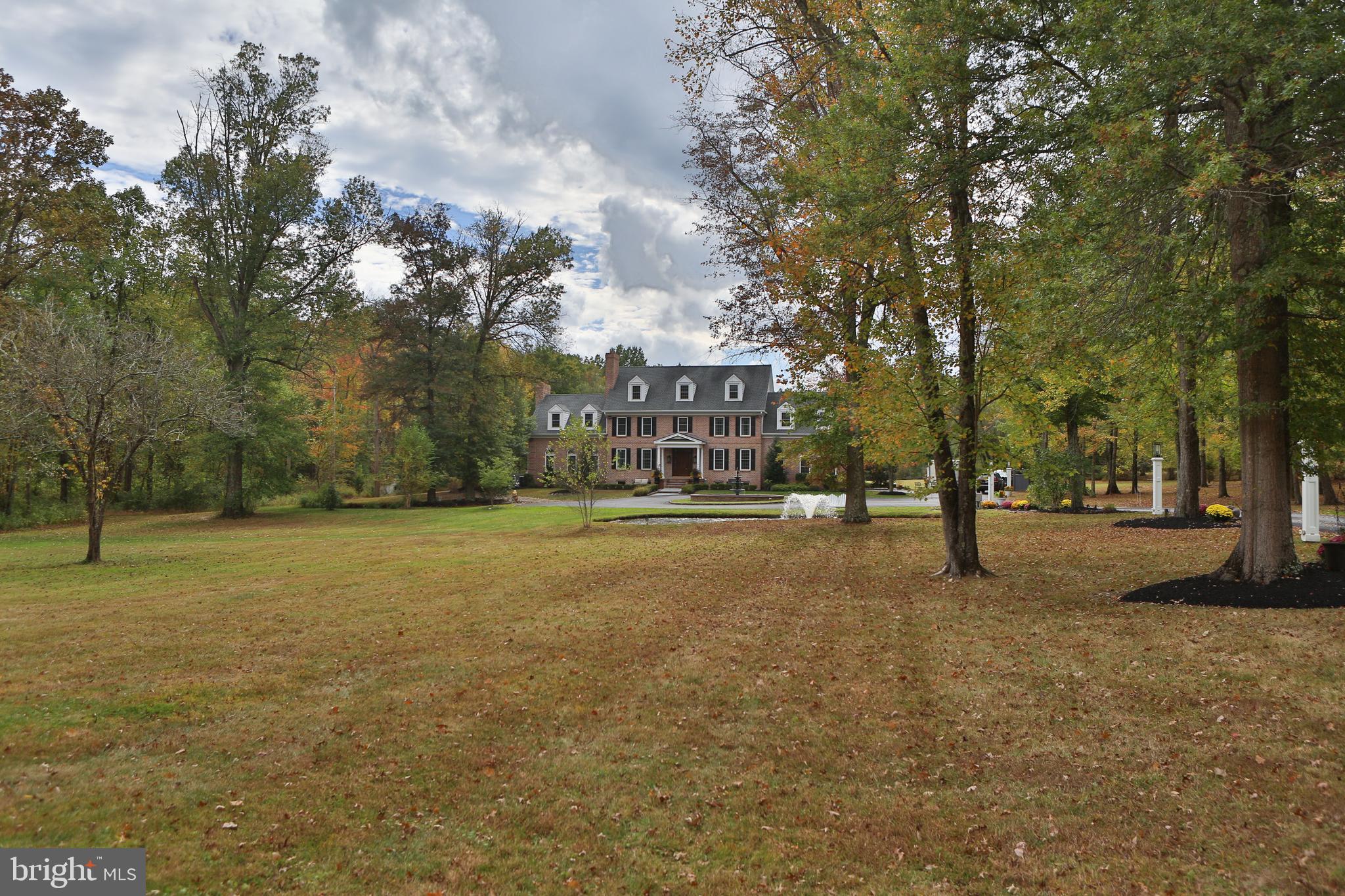 QUAIL CALL - Residential