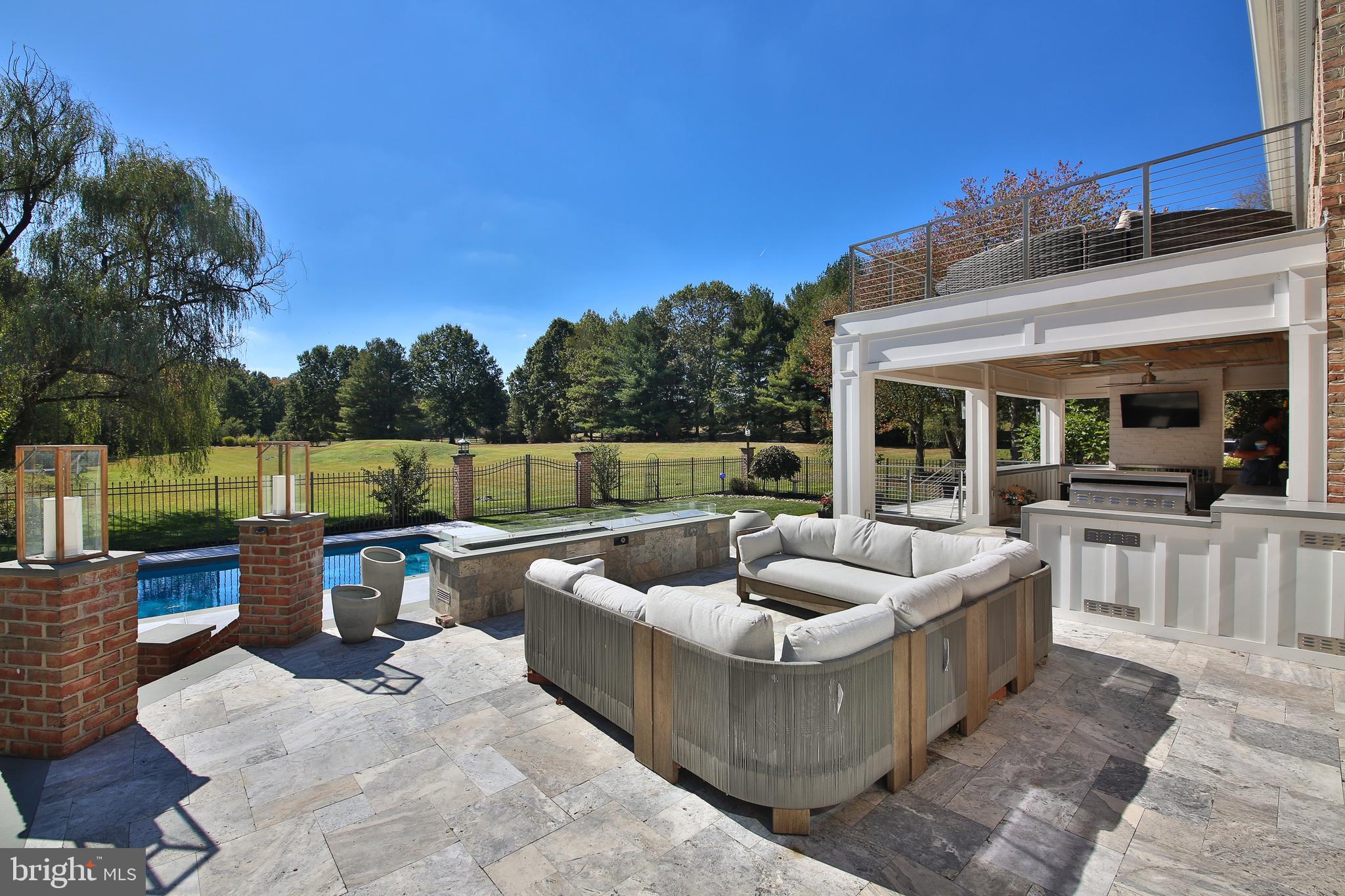 QUAIL CALL - Residential