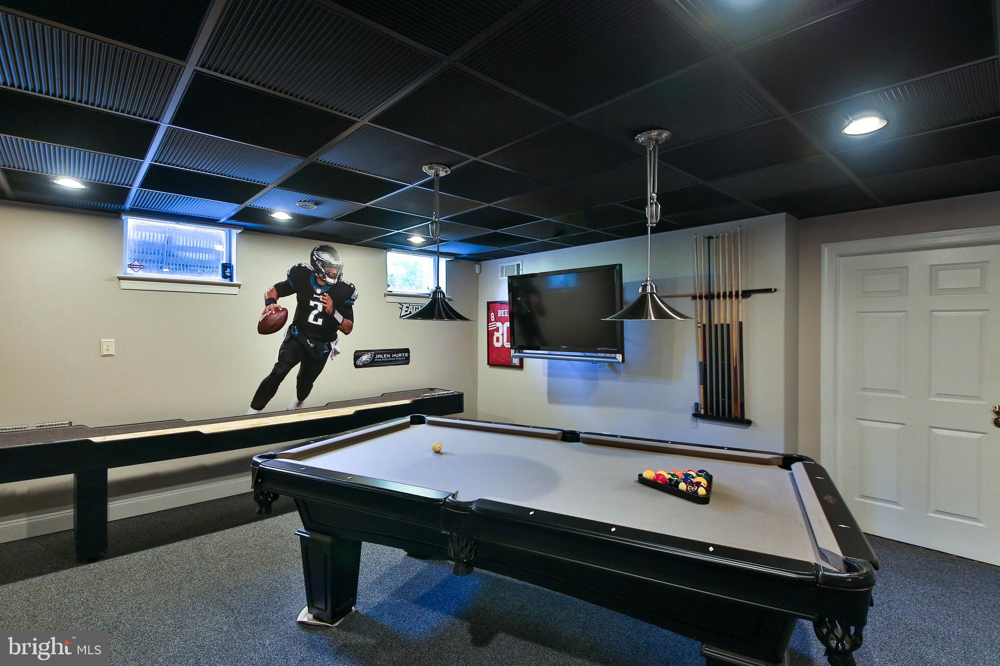 QUAIL CALL - Residential