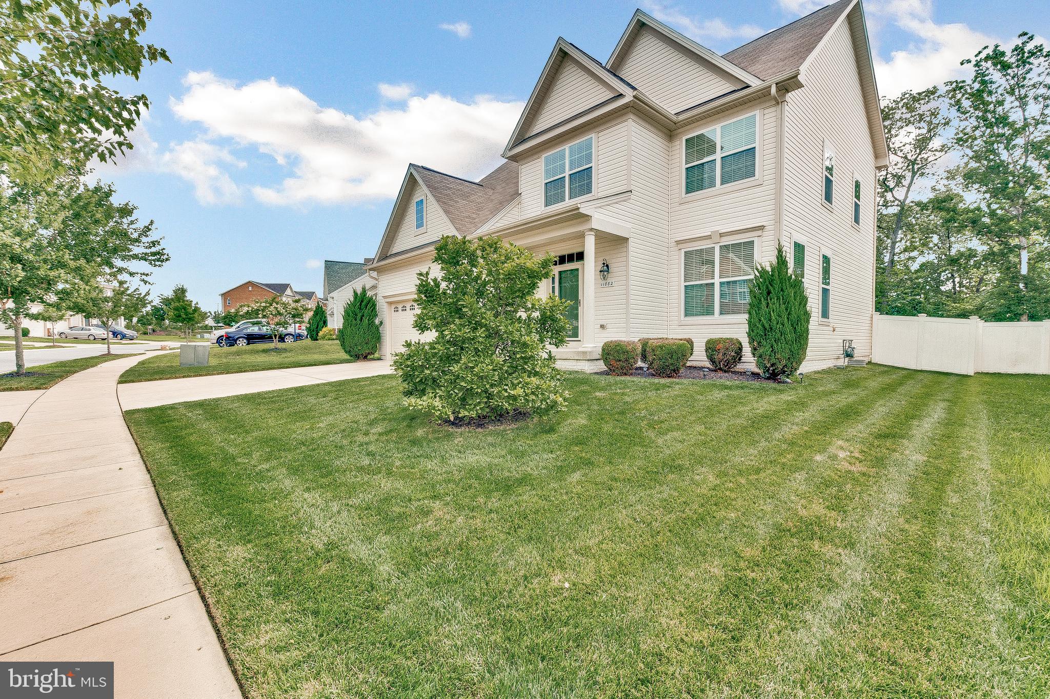 ST CHARLES GLENEAGLES - Residential