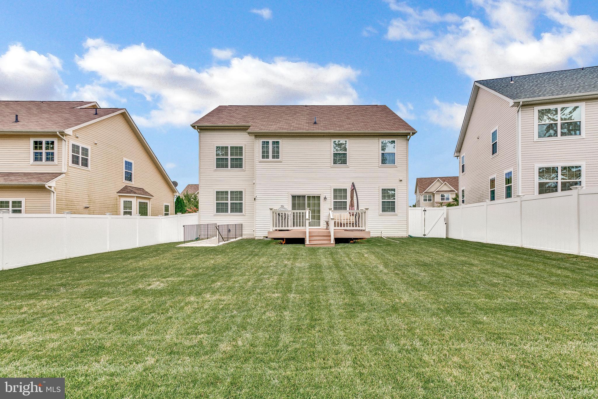 ST CHARLES GLENEAGLES - Residential