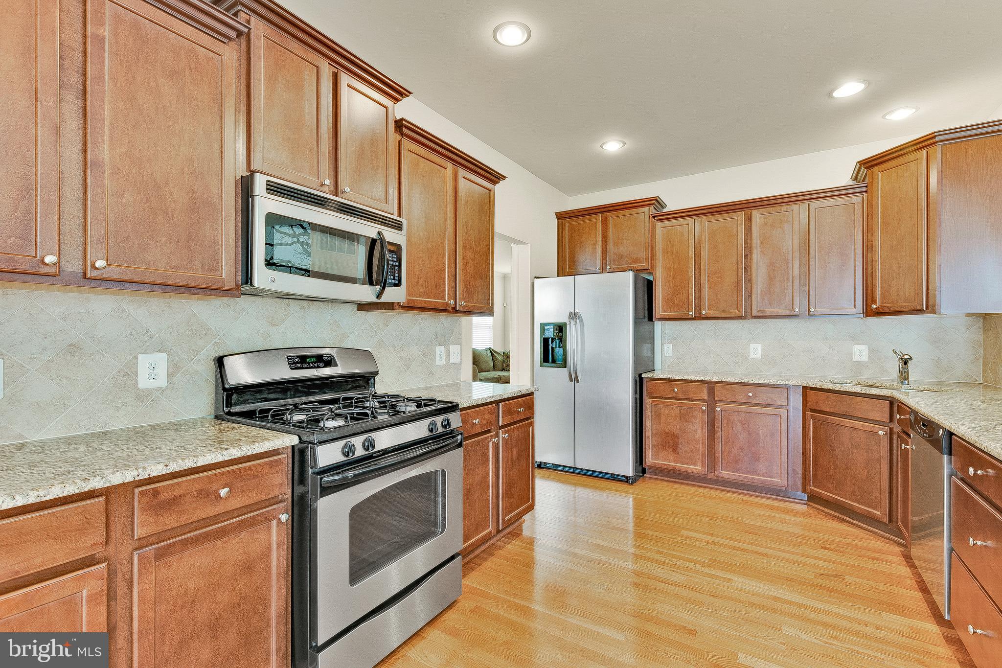 ST CHARLES GLENEAGLES - Residential