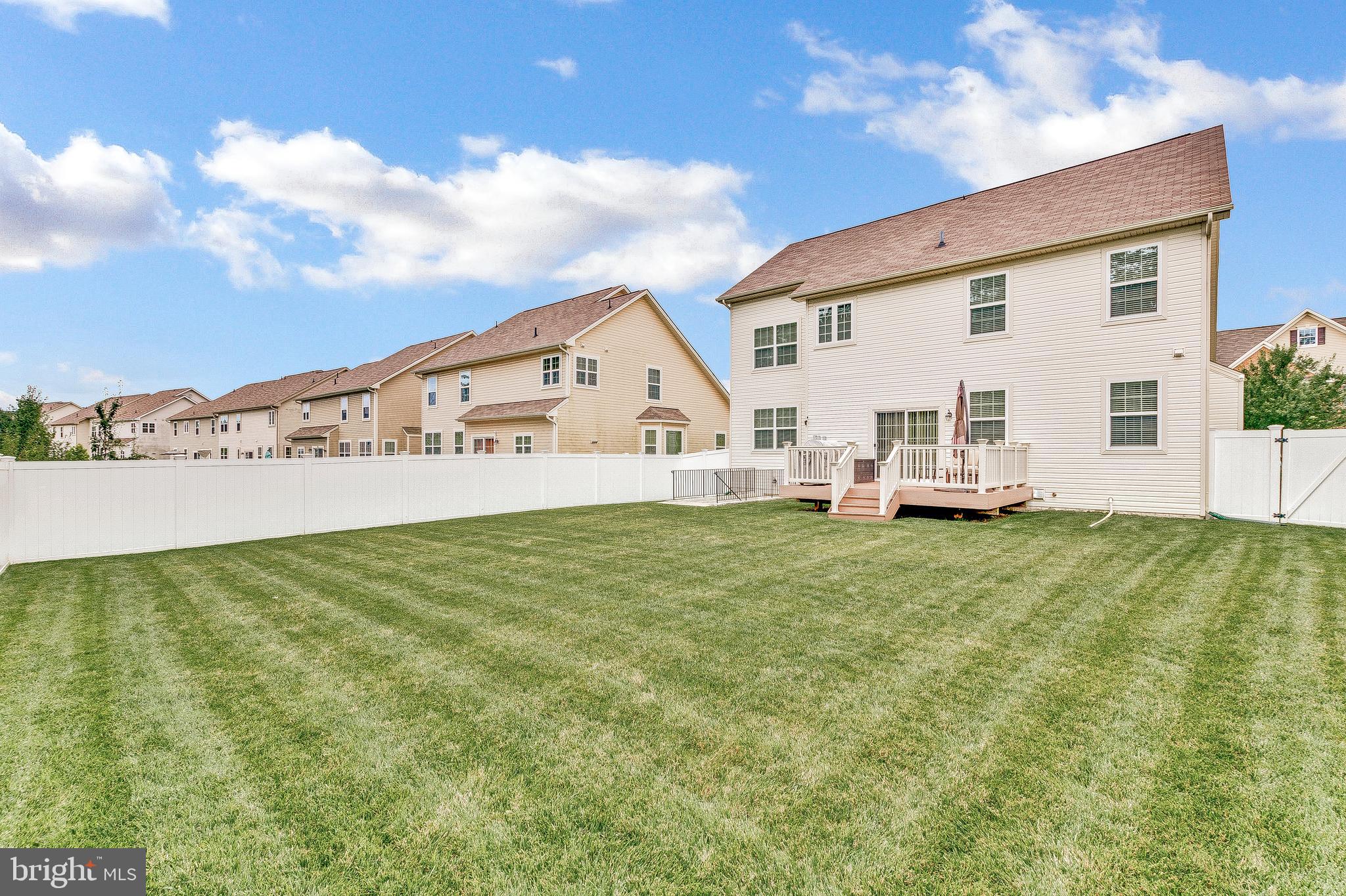 ST CHARLES GLENEAGLES - Residential