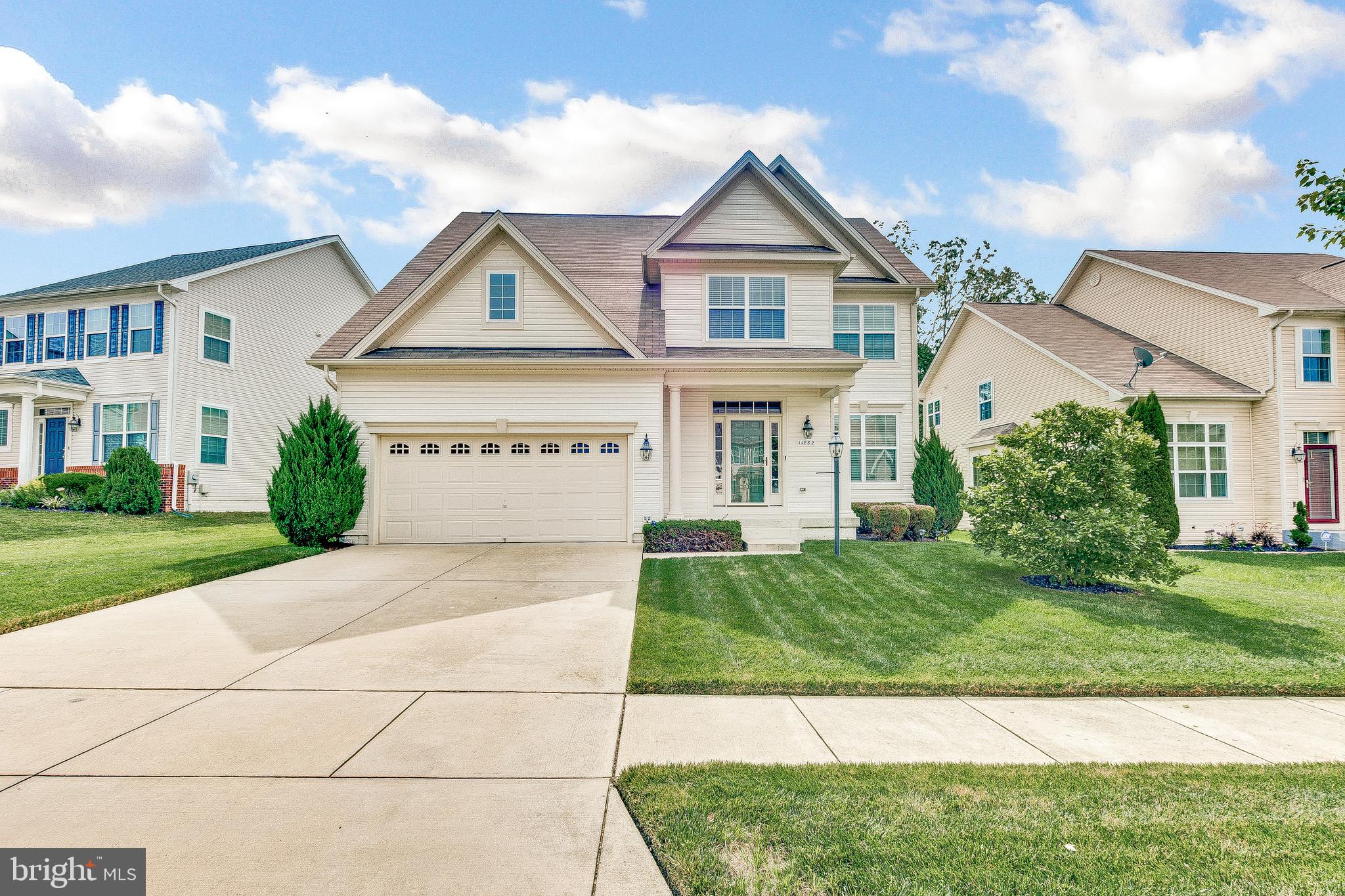 ST CHARLES GLENEAGLES - Residential