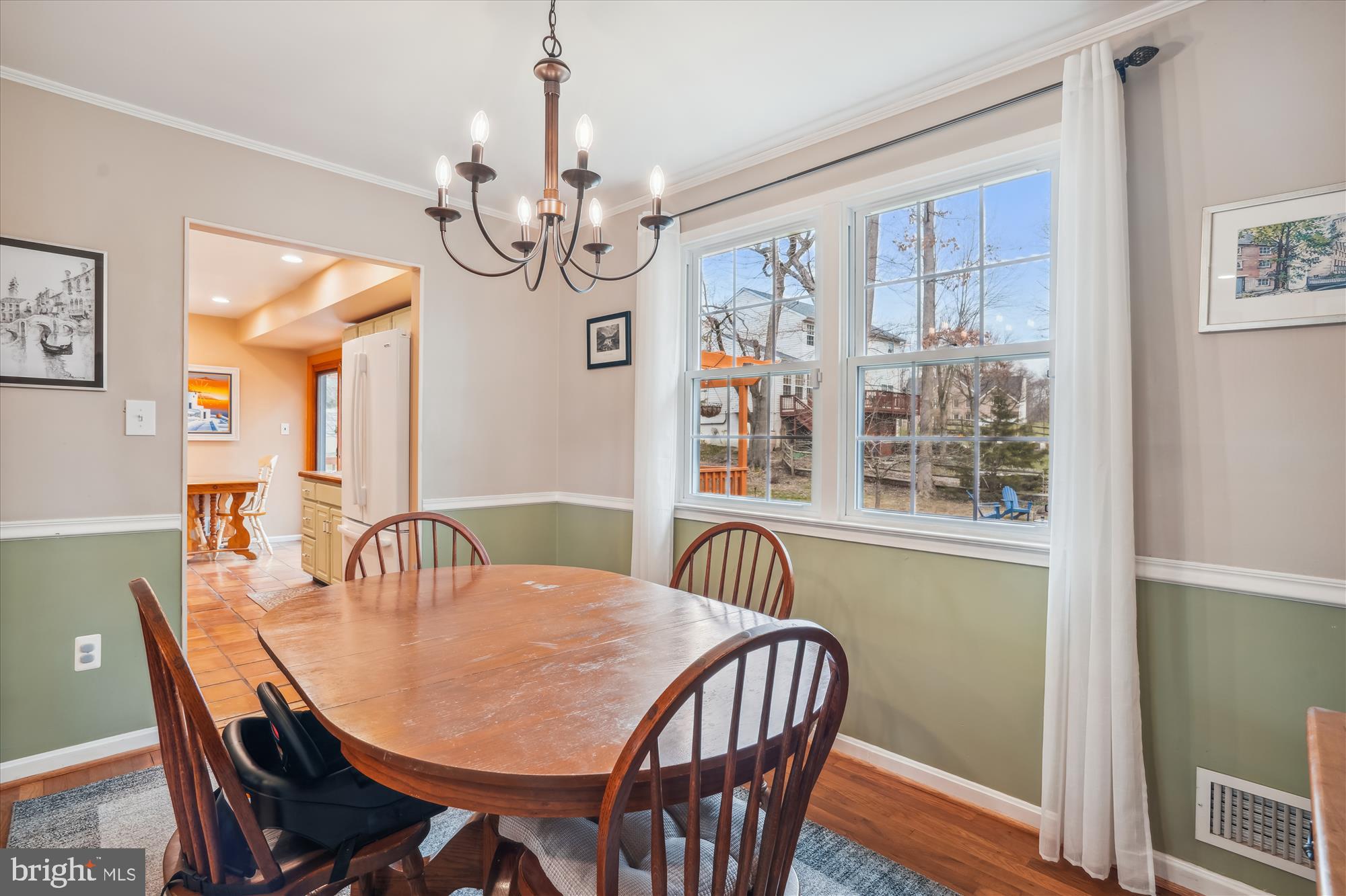 BOND MILL PARK - Residential