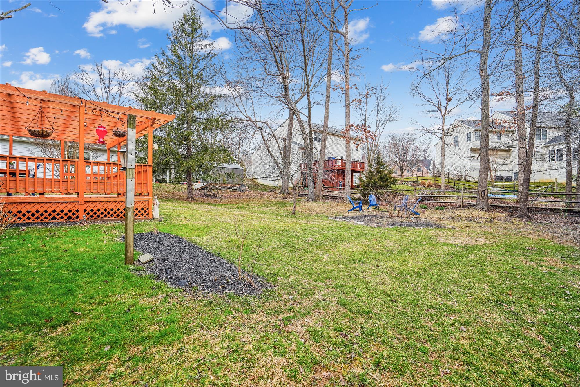 BOND MILL PARK - Residential