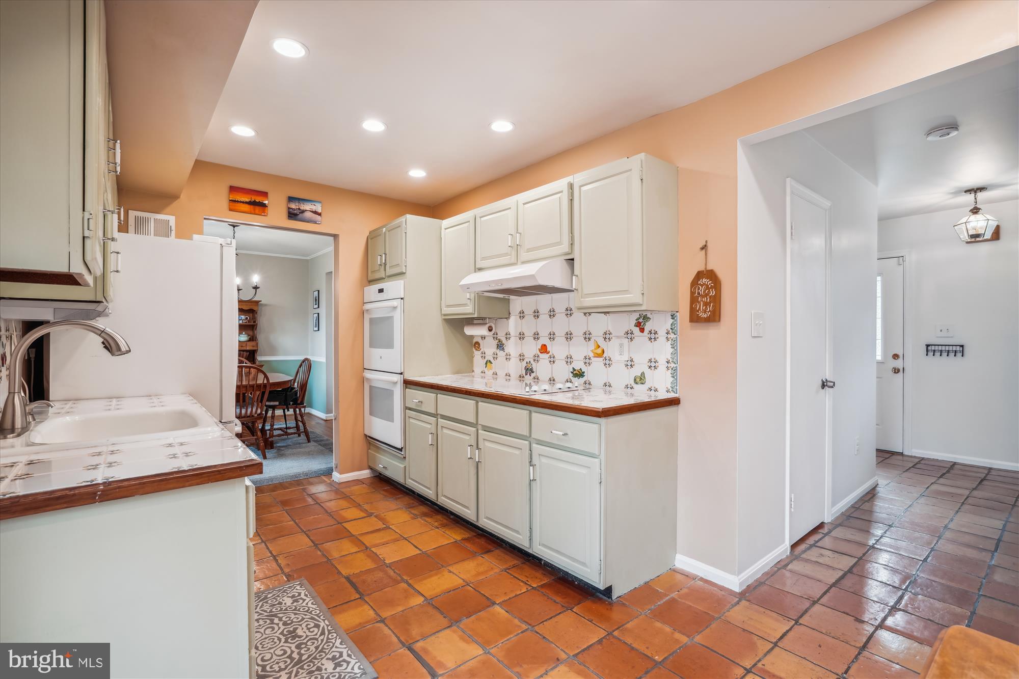 BOND MILL PARK - Residential