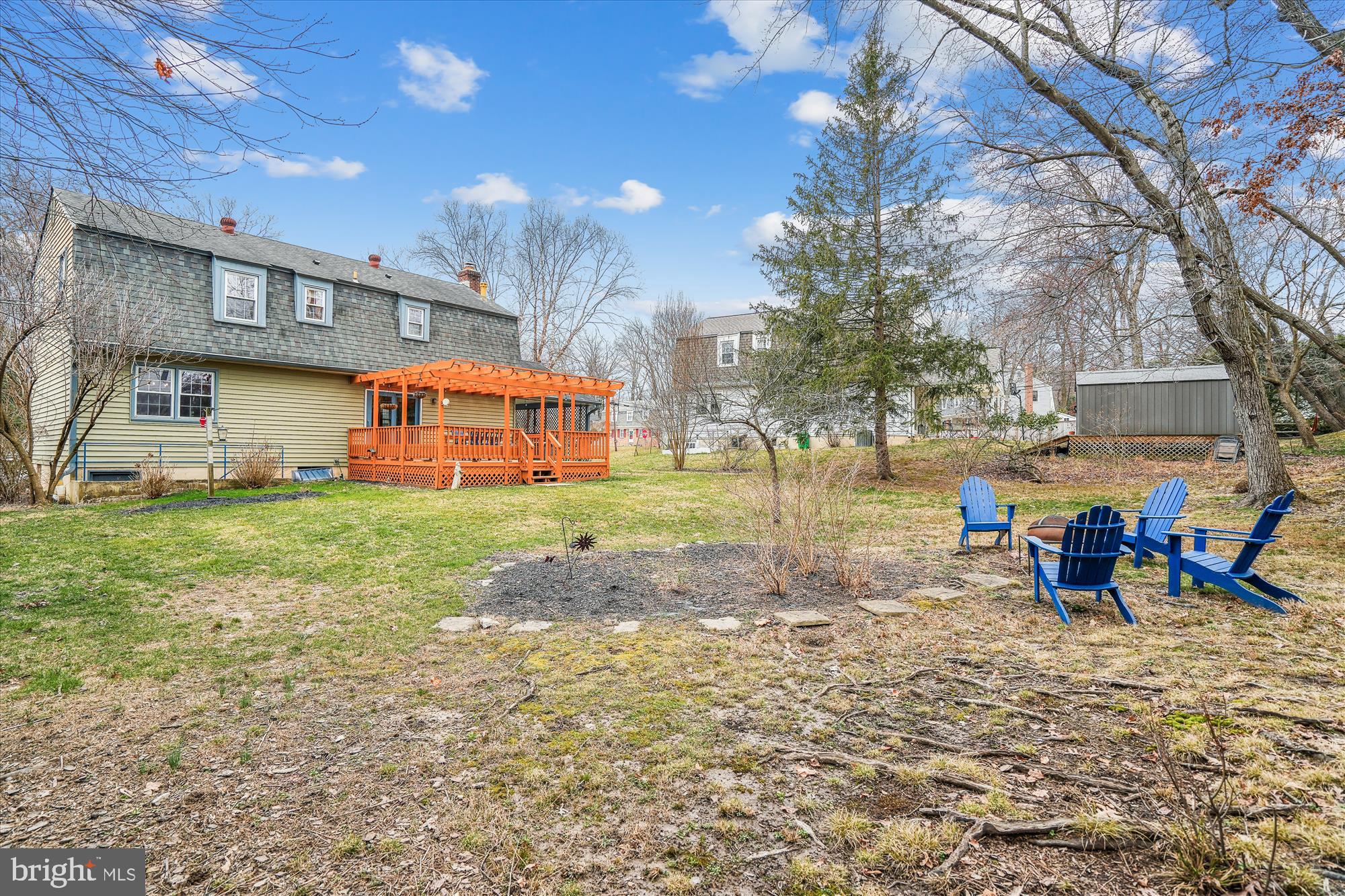 BOND MILL PARK - Residential