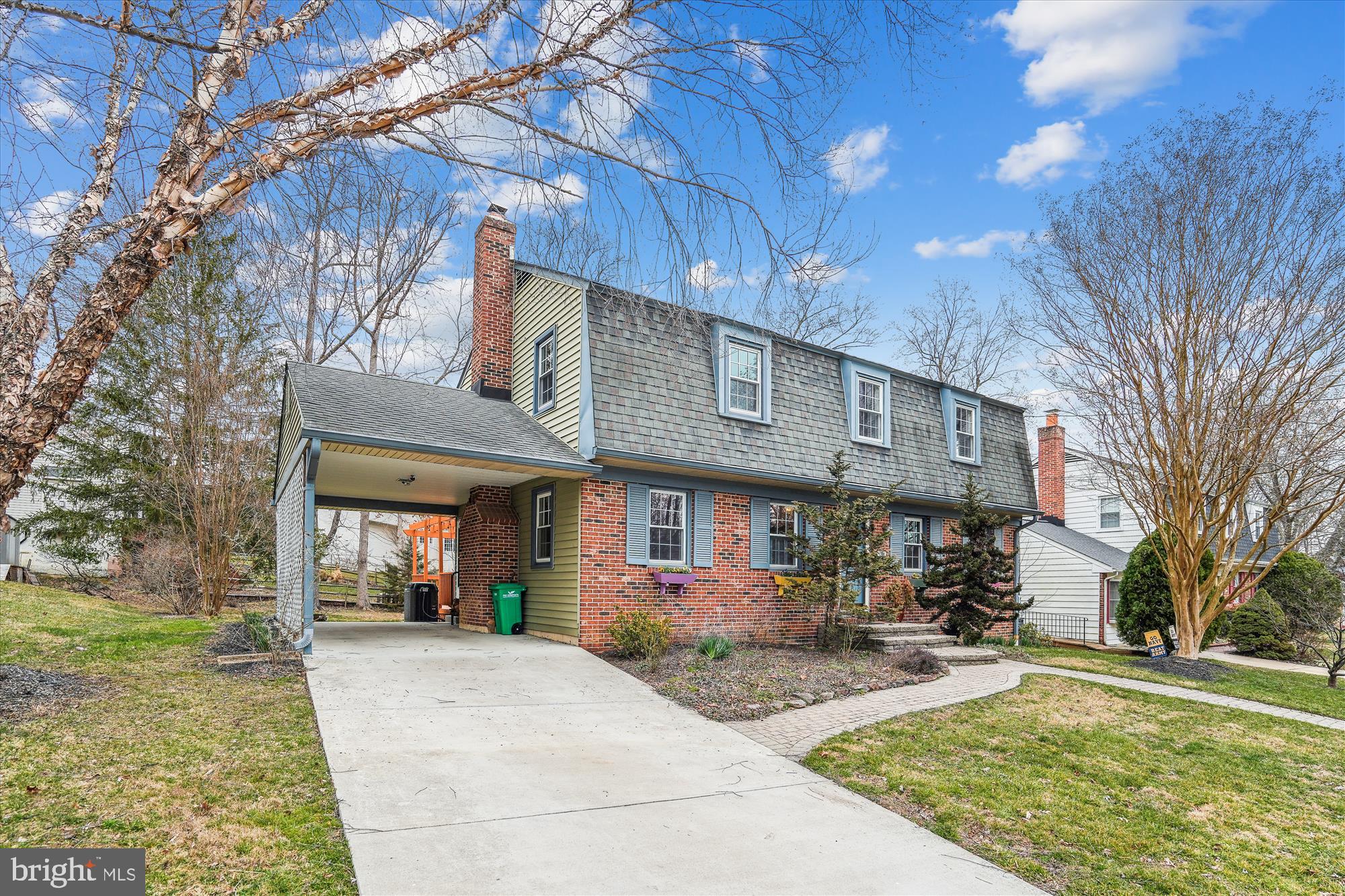 BOND MILL PARK - Residential