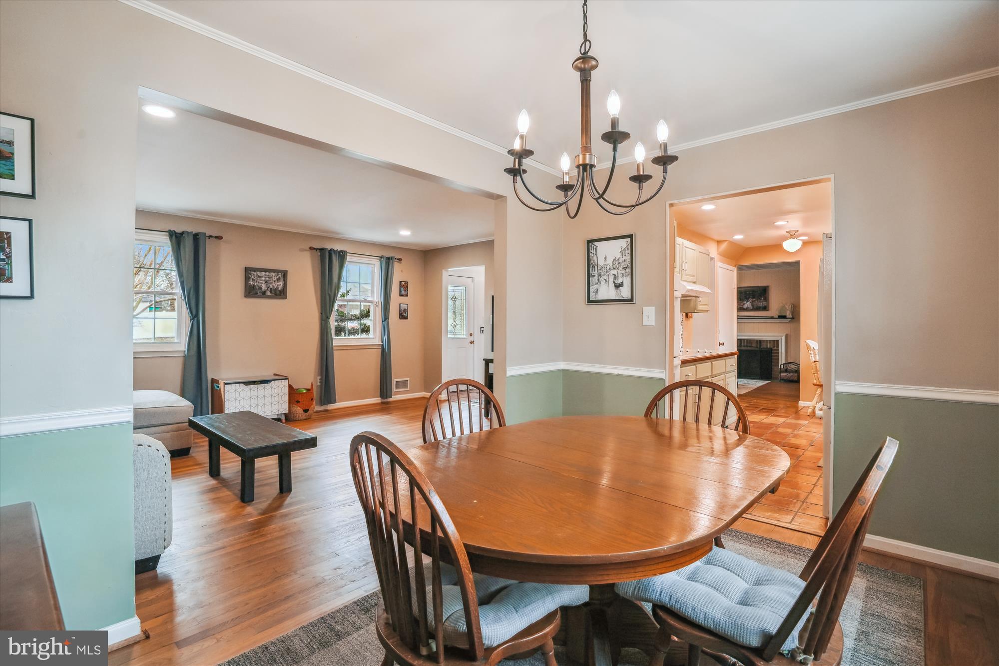 BOND MILL PARK - Residential