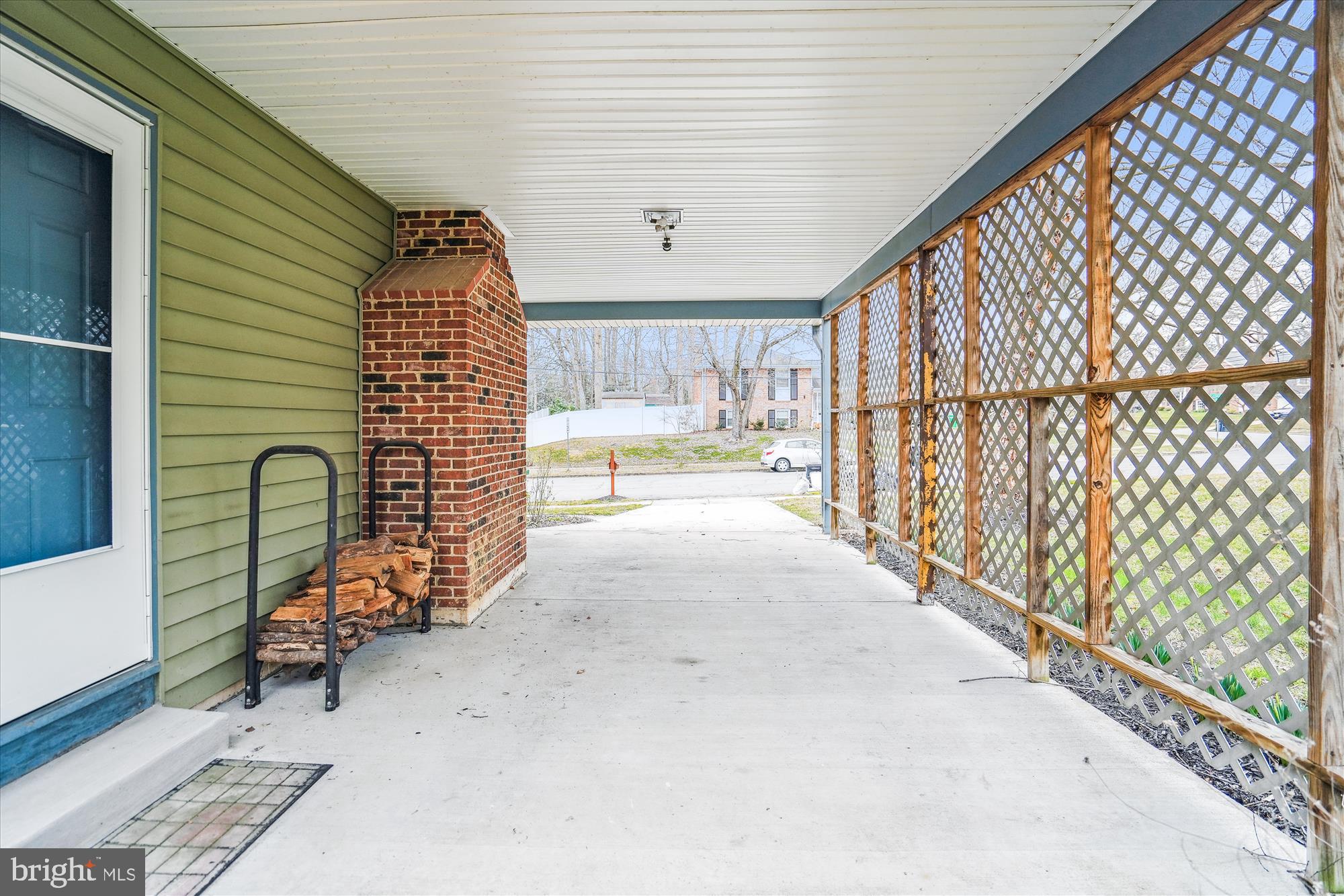 BOND MILL PARK - Residential