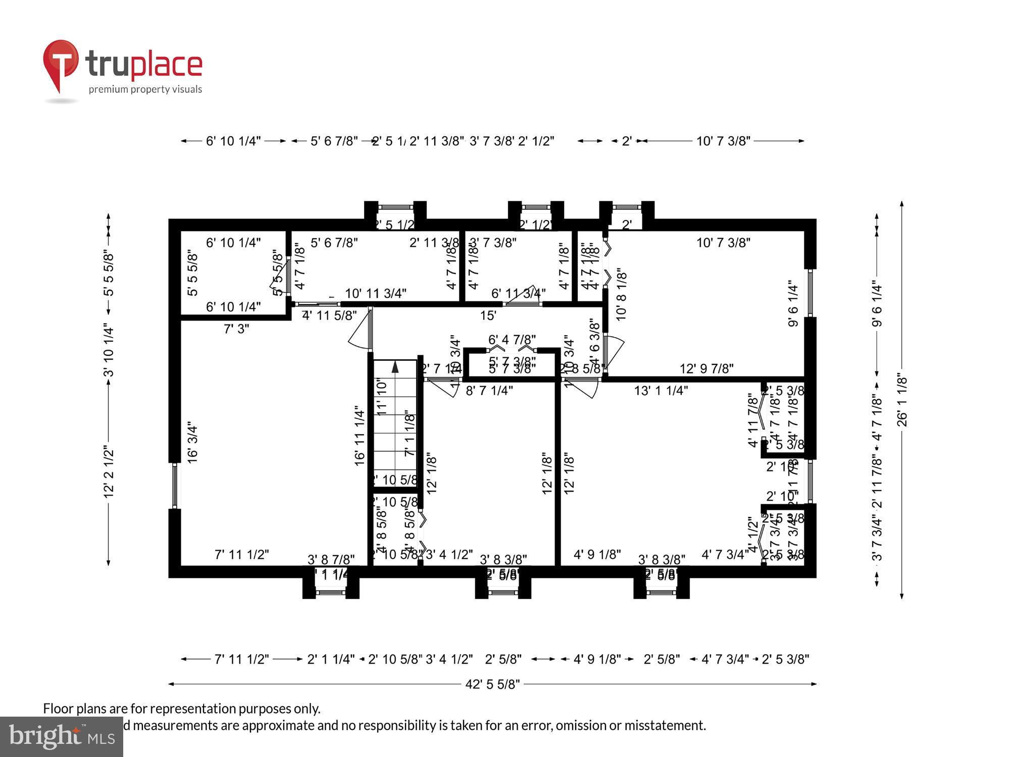 BOND MILL PARK - Residential