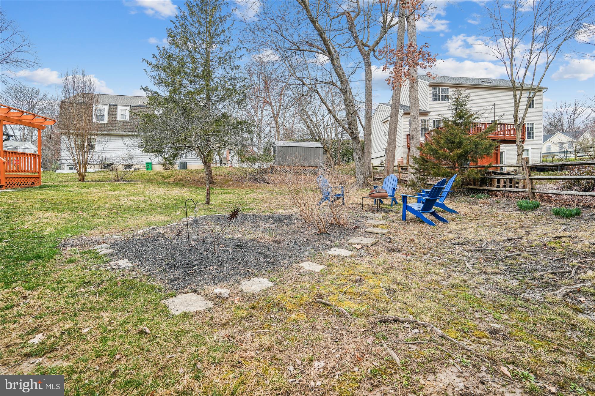 BOND MILL PARK - Residential