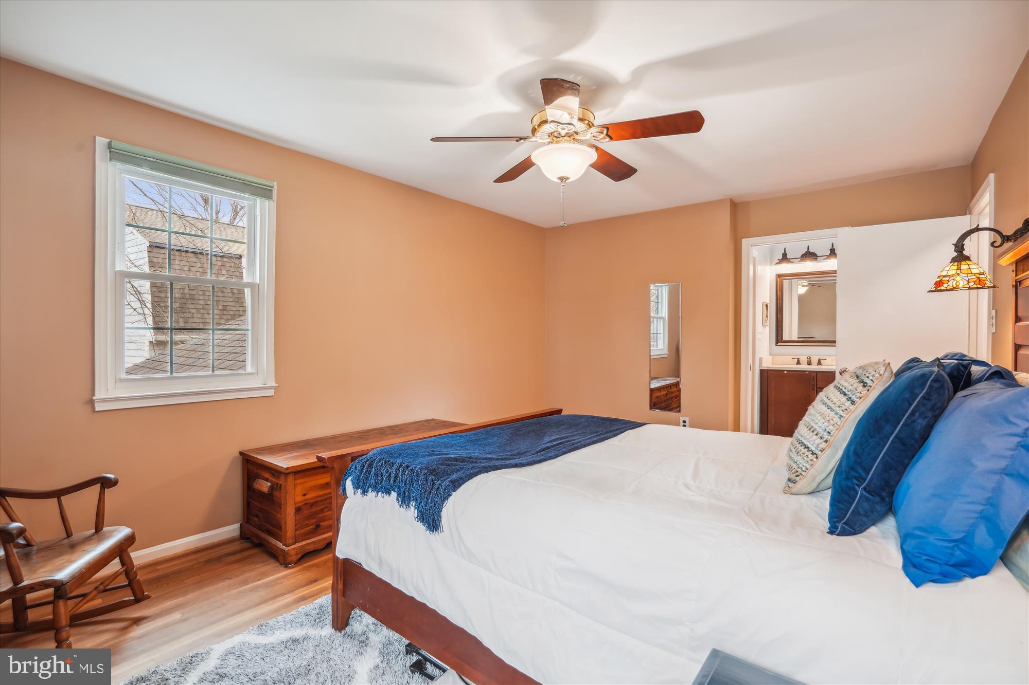 BOND MILL PARK - Residential