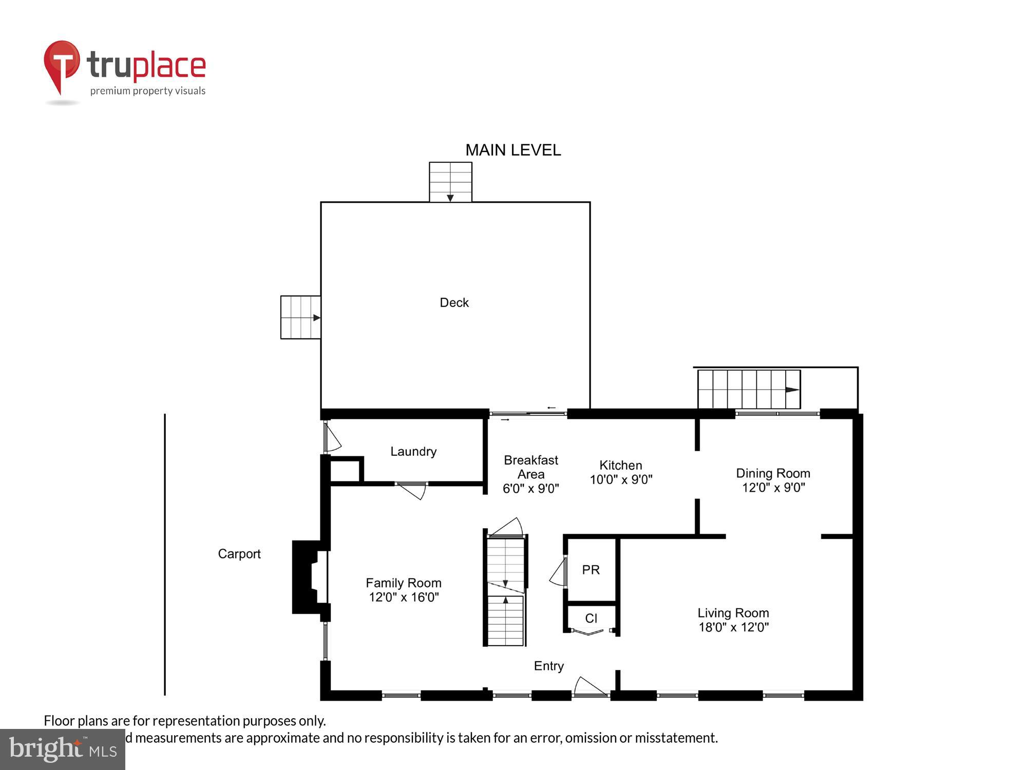 BOND MILL PARK - Residential