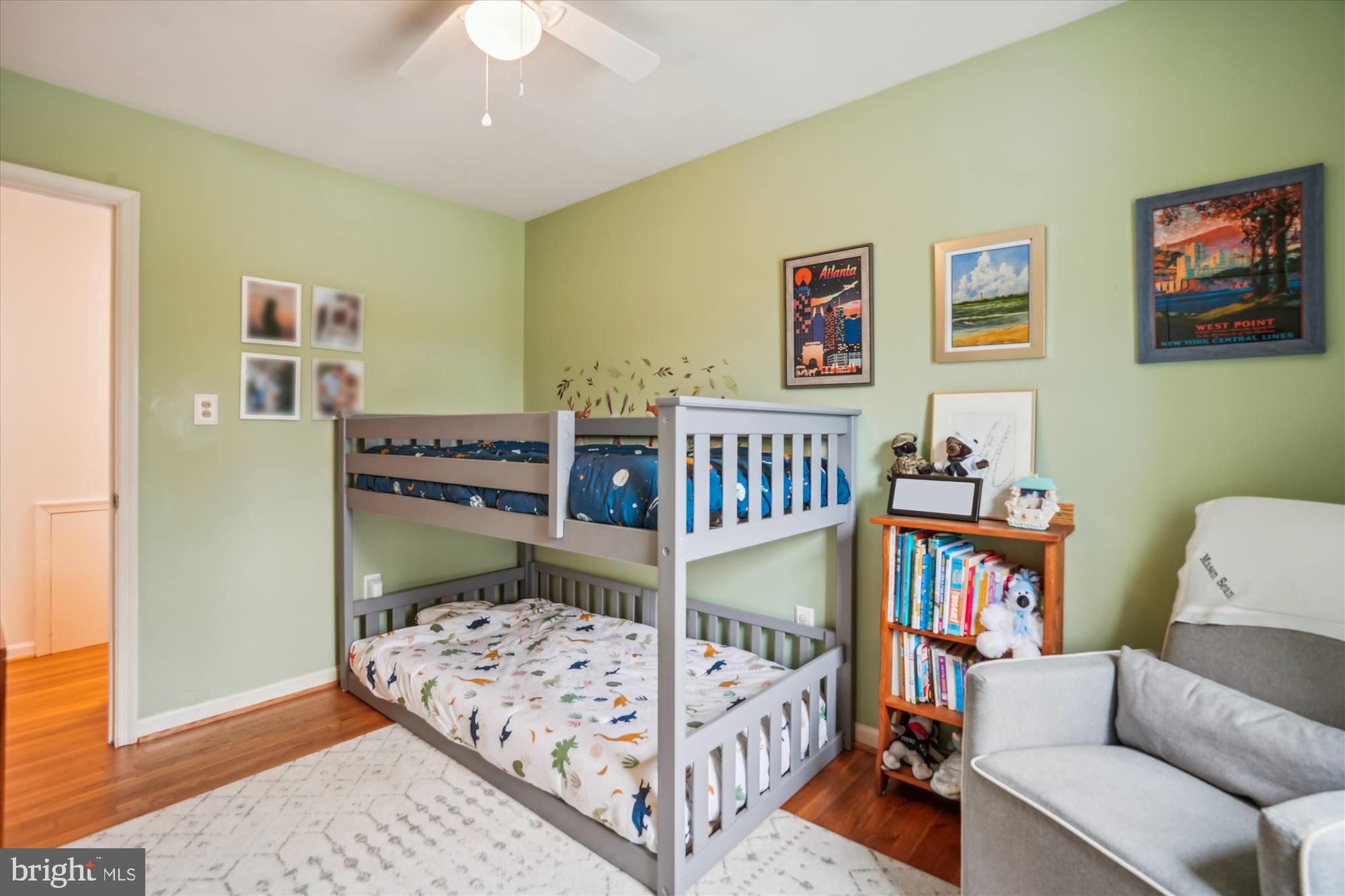 BOND MILL PARK - Residential