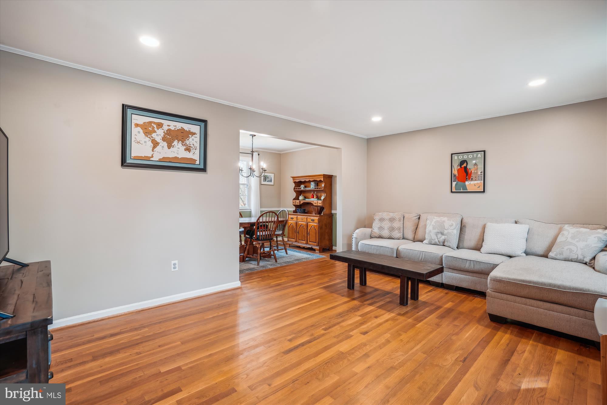 BOND MILL PARK - Residential