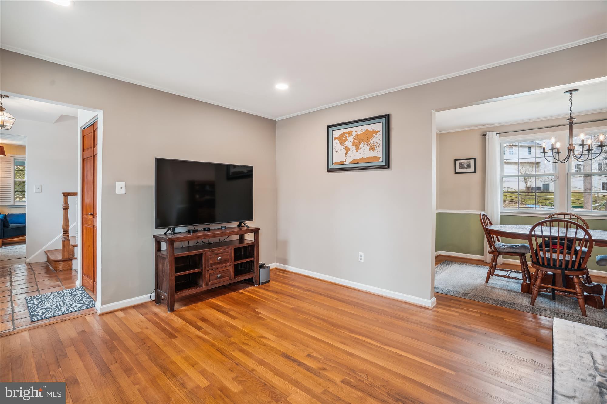 BOND MILL PARK - Residential