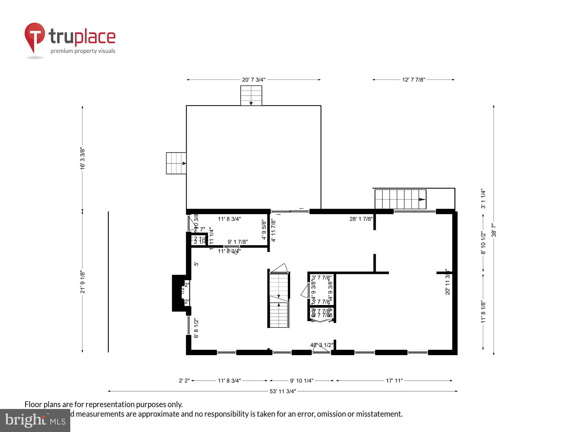 BOND MILL PARK - Residential