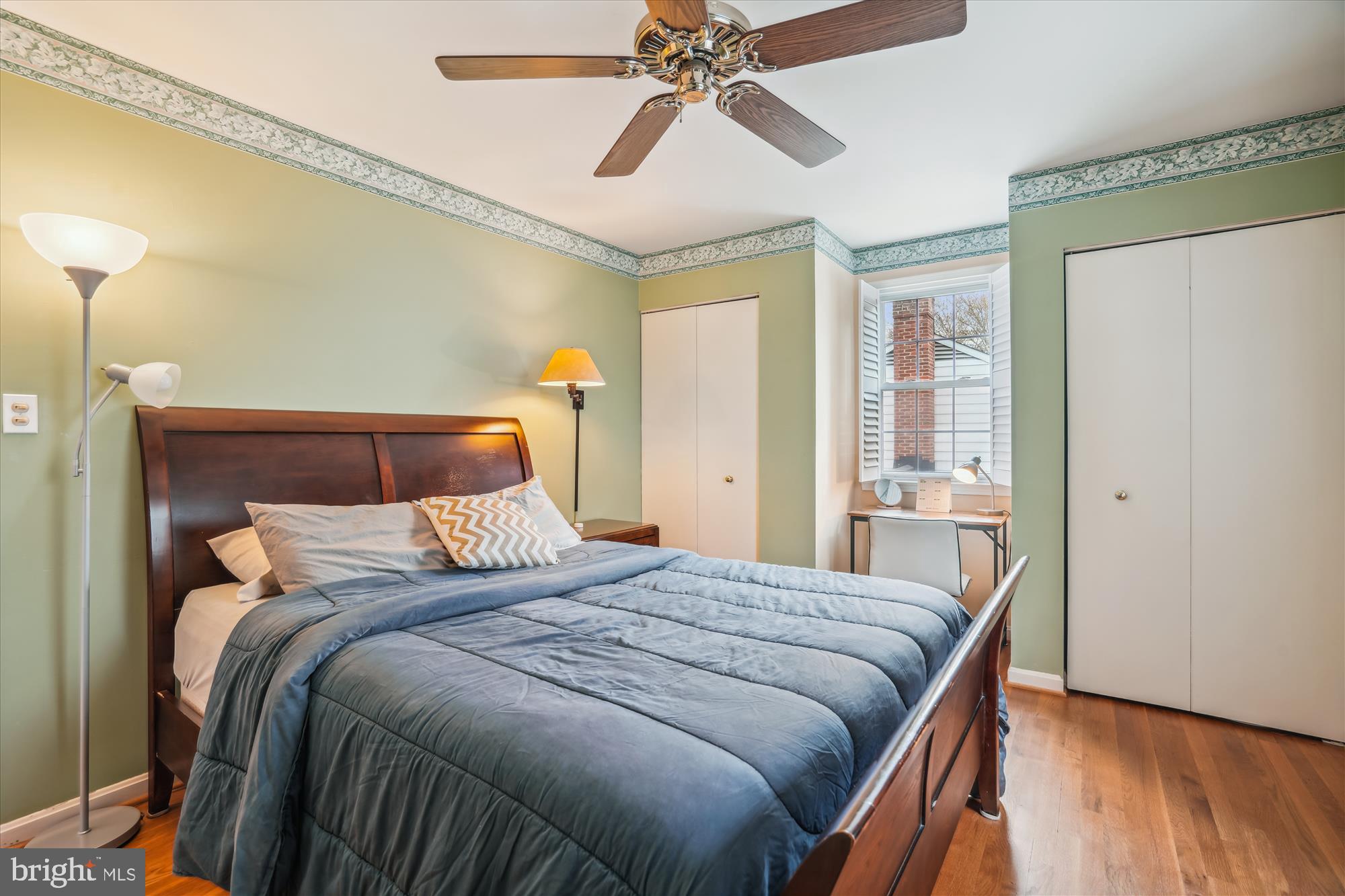 BOND MILL PARK - Residential