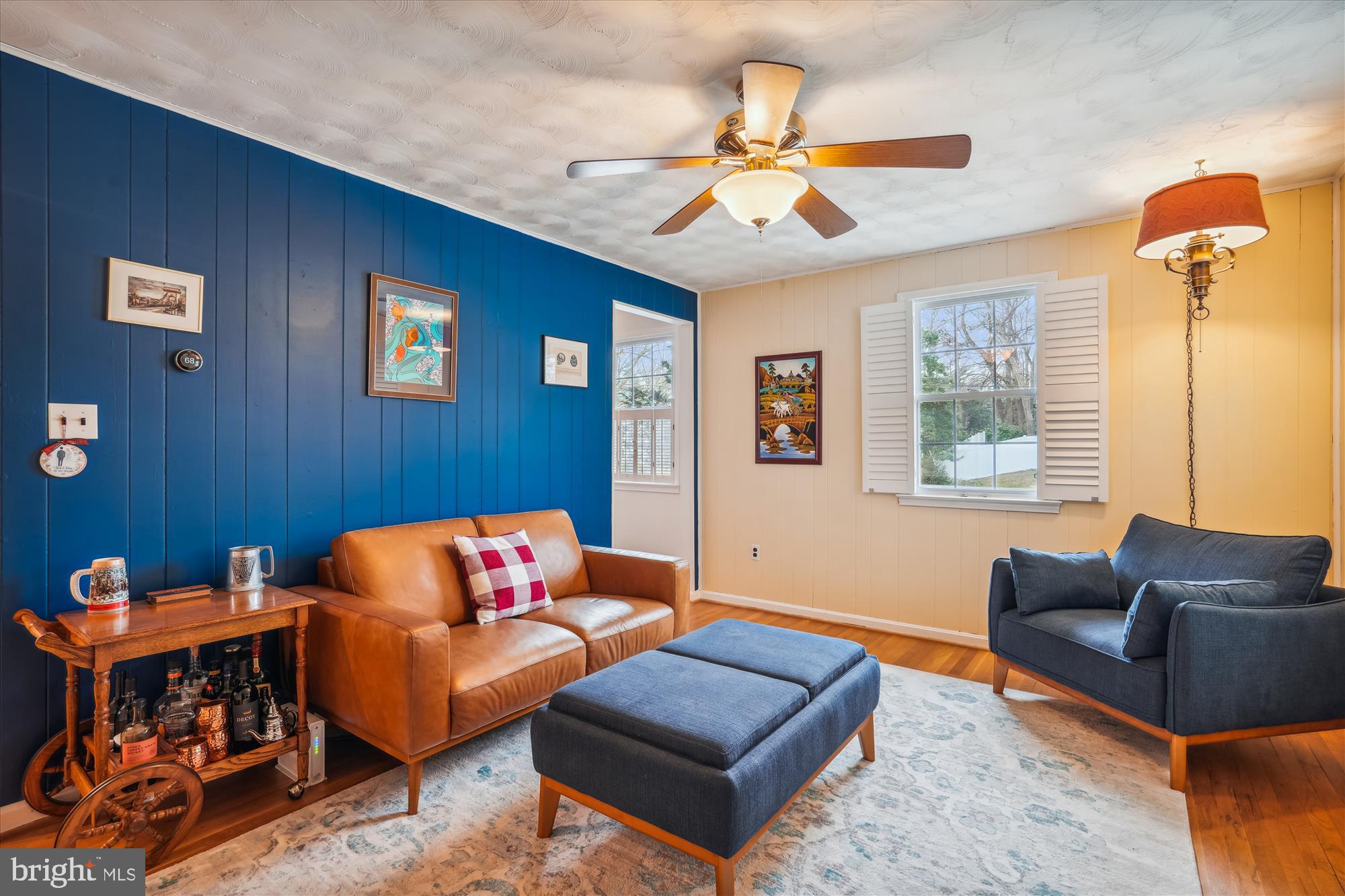 BOND MILL PARK - Residential