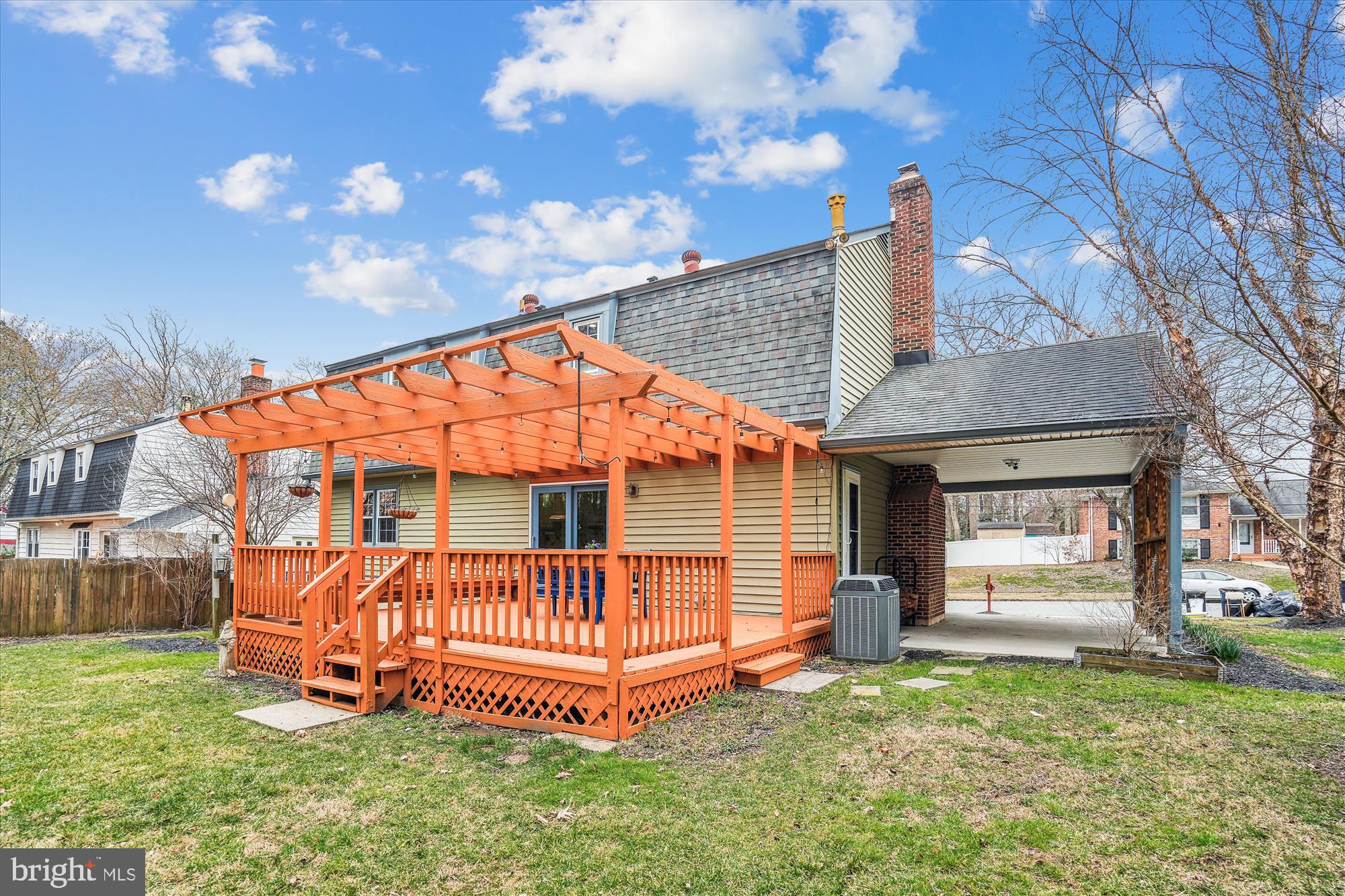 BOND MILL PARK - Residential