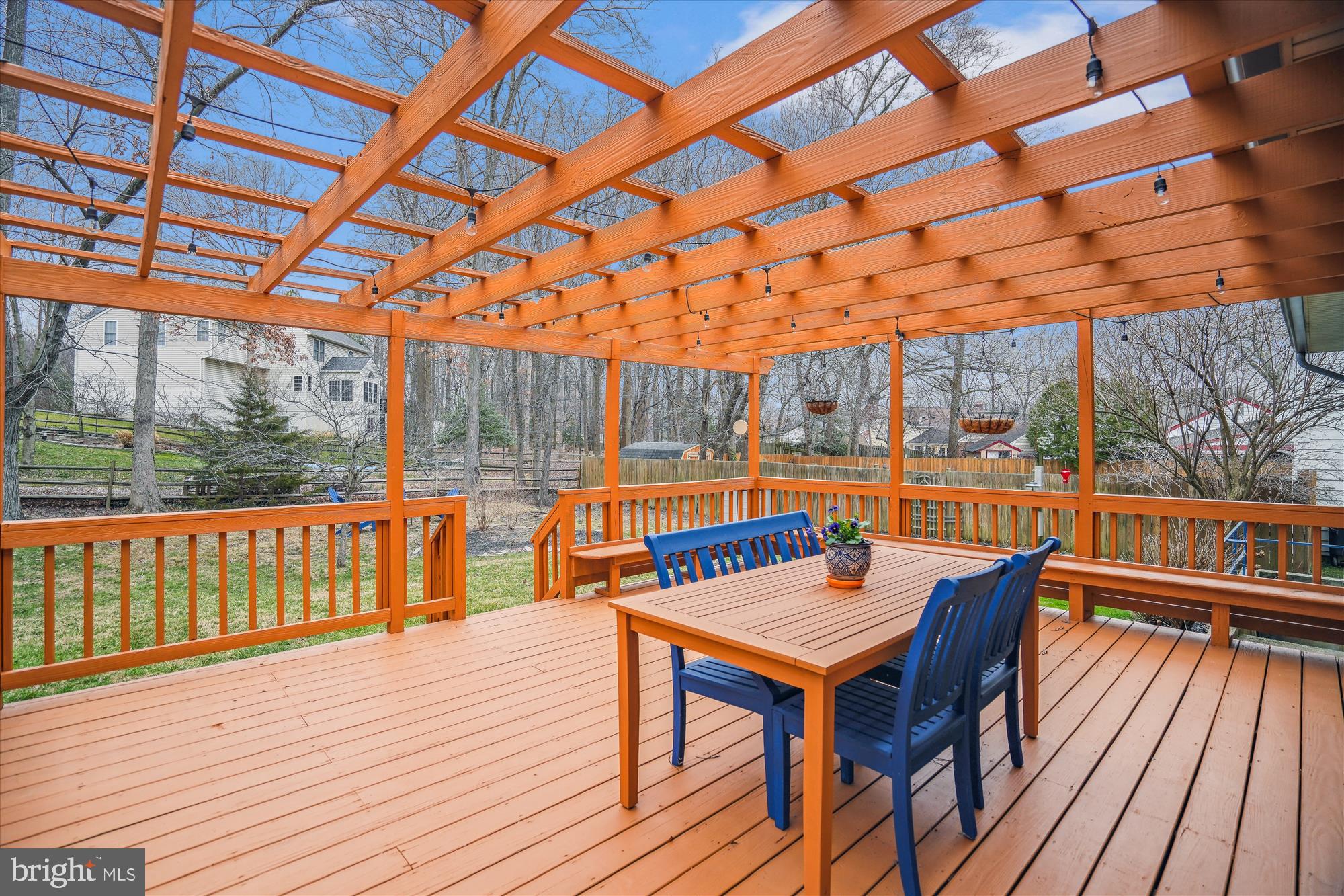 BOND MILL PARK - Residential