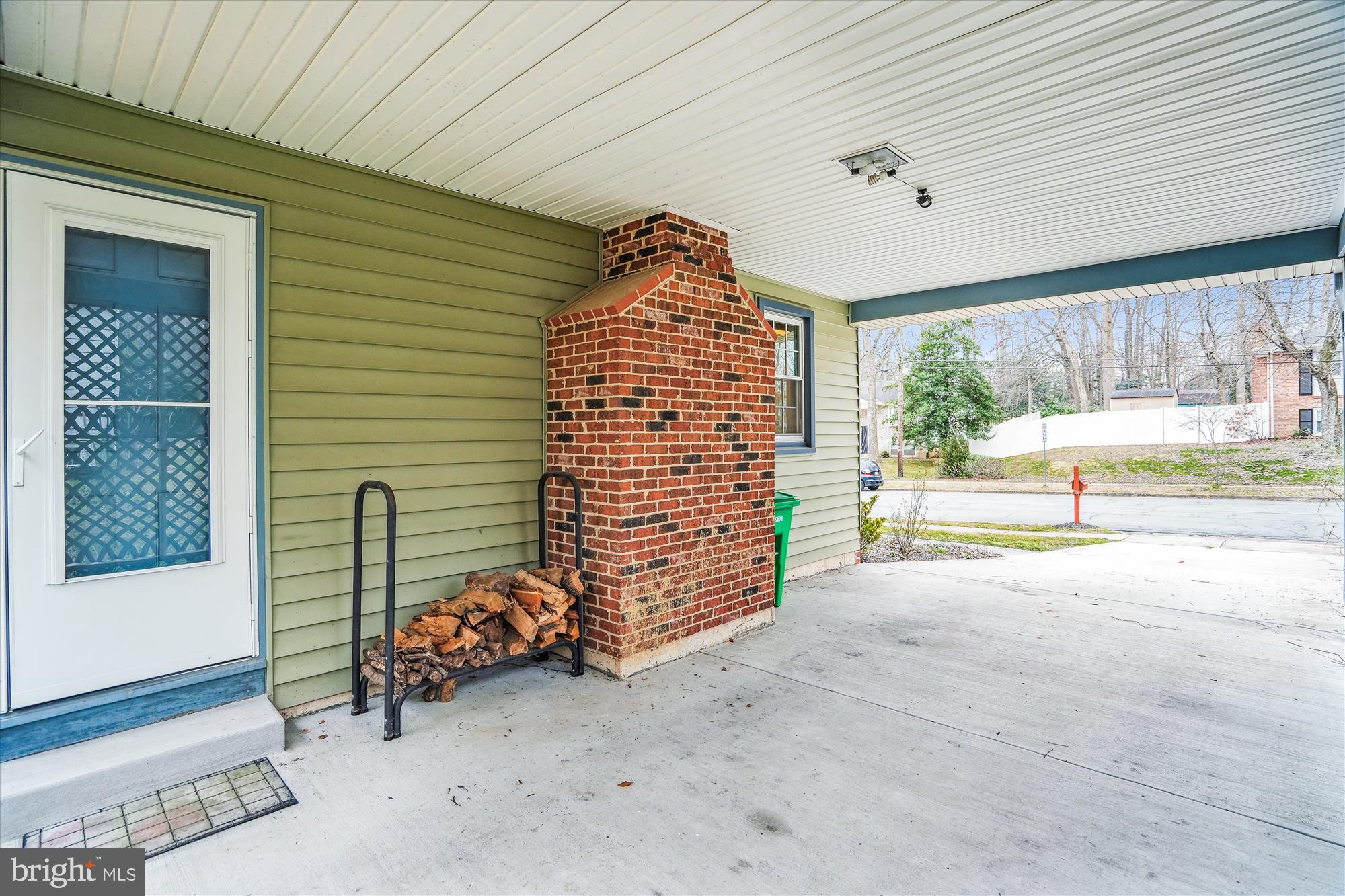 BOND MILL PARK - Residential