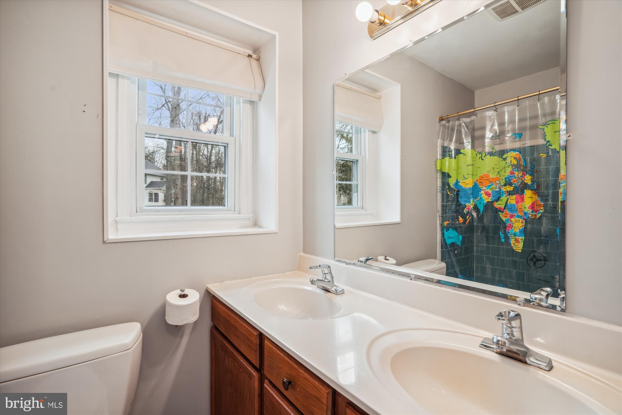 BOND MILL PARK - Residential