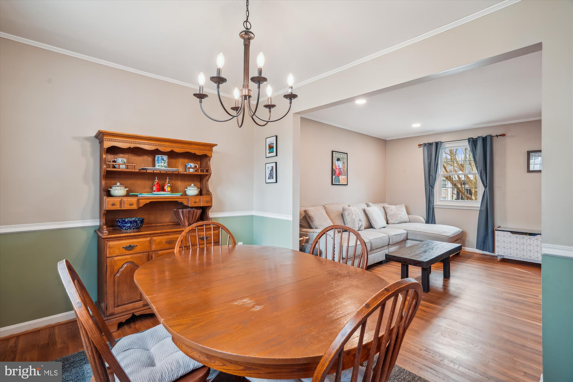 BOND MILL PARK - Residential