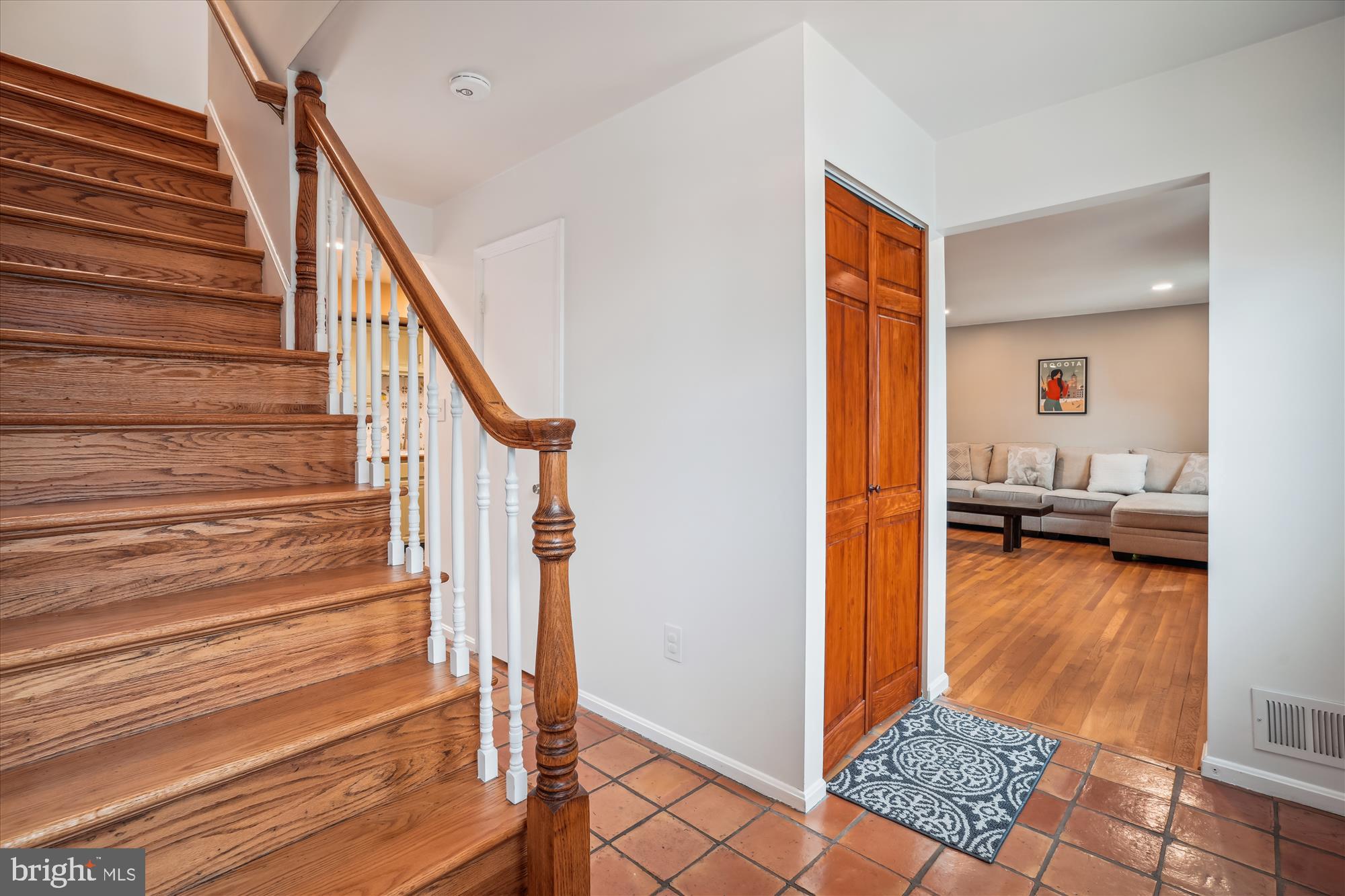 BOND MILL PARK - Residential