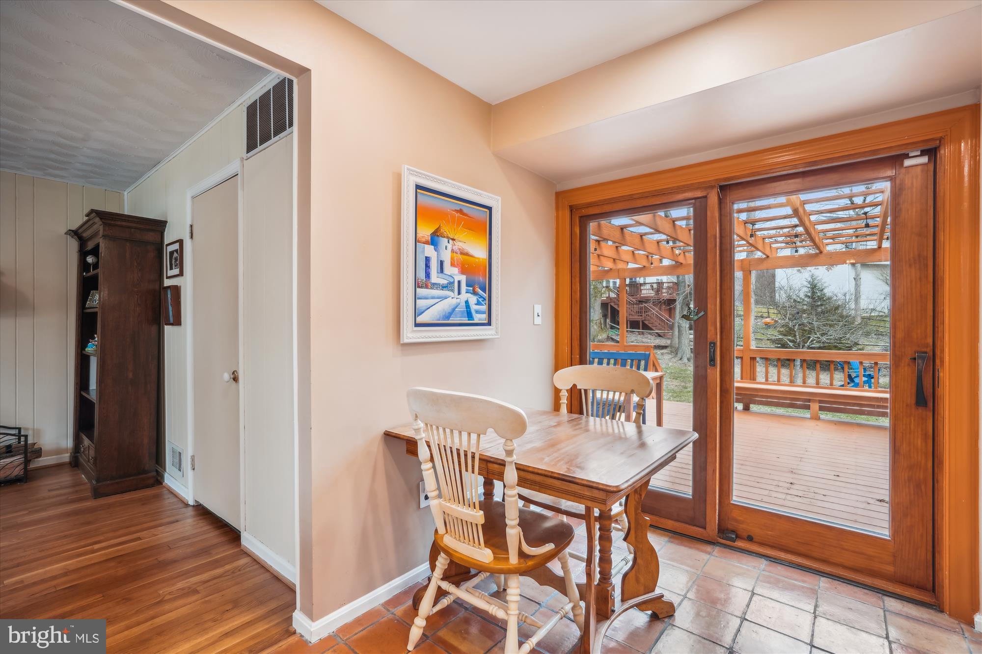 BOND MILL PARK - Residential