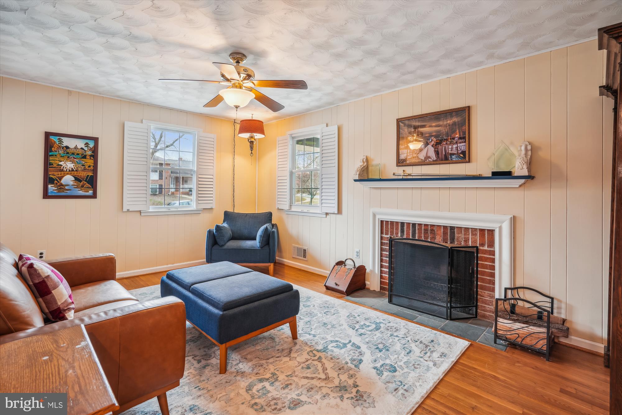 BOND MILL PARK - Residential