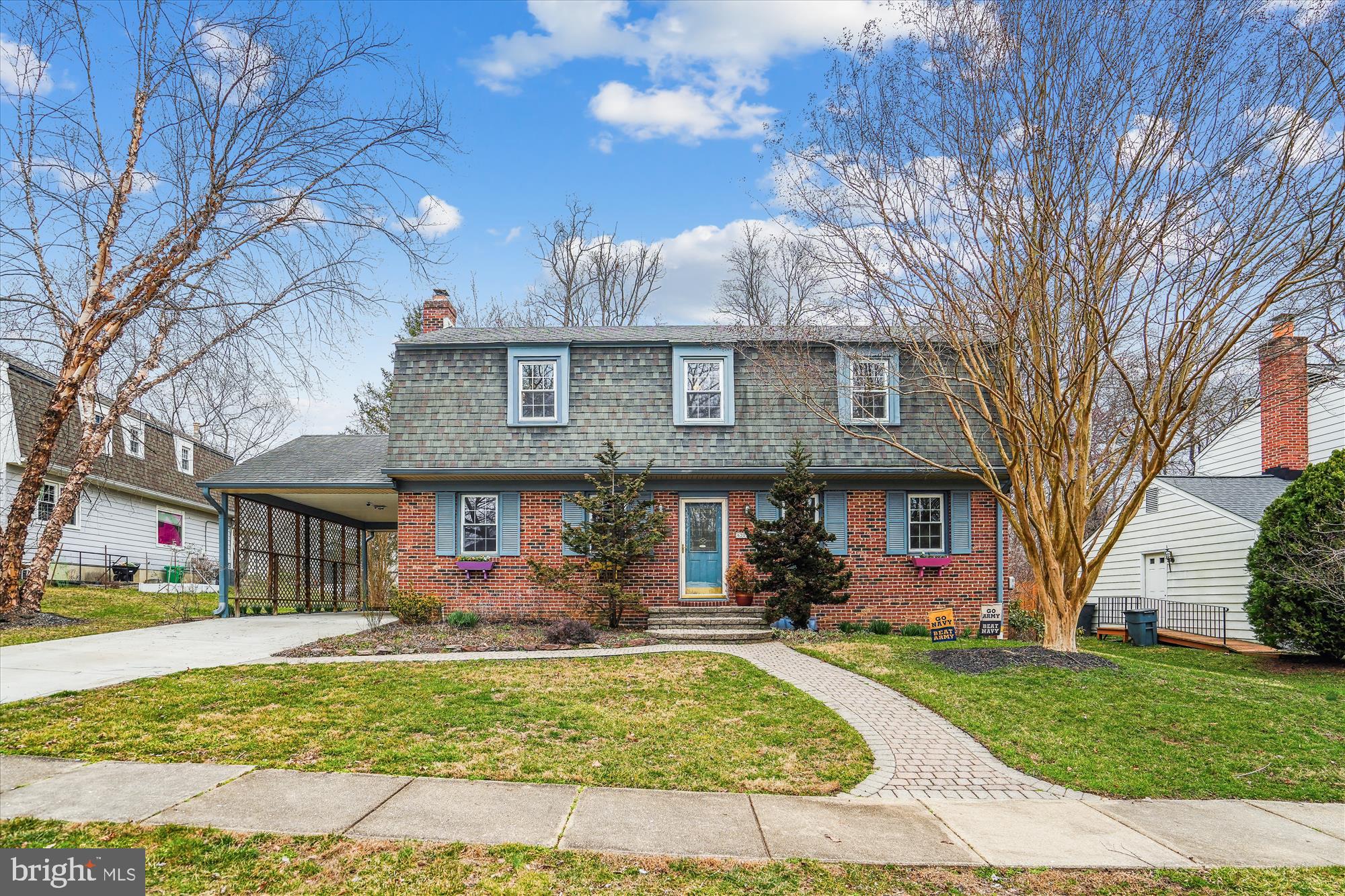 BOND MILL PARK - Residential