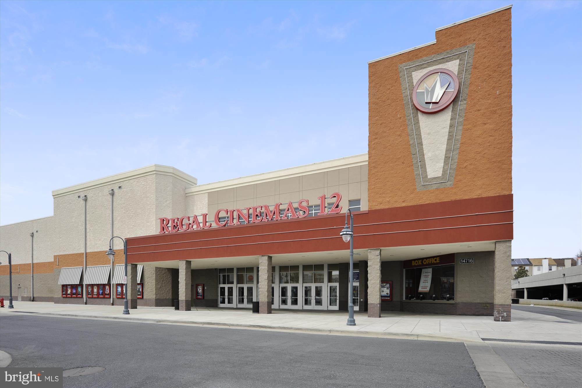 BOND MILL PARK - Residential