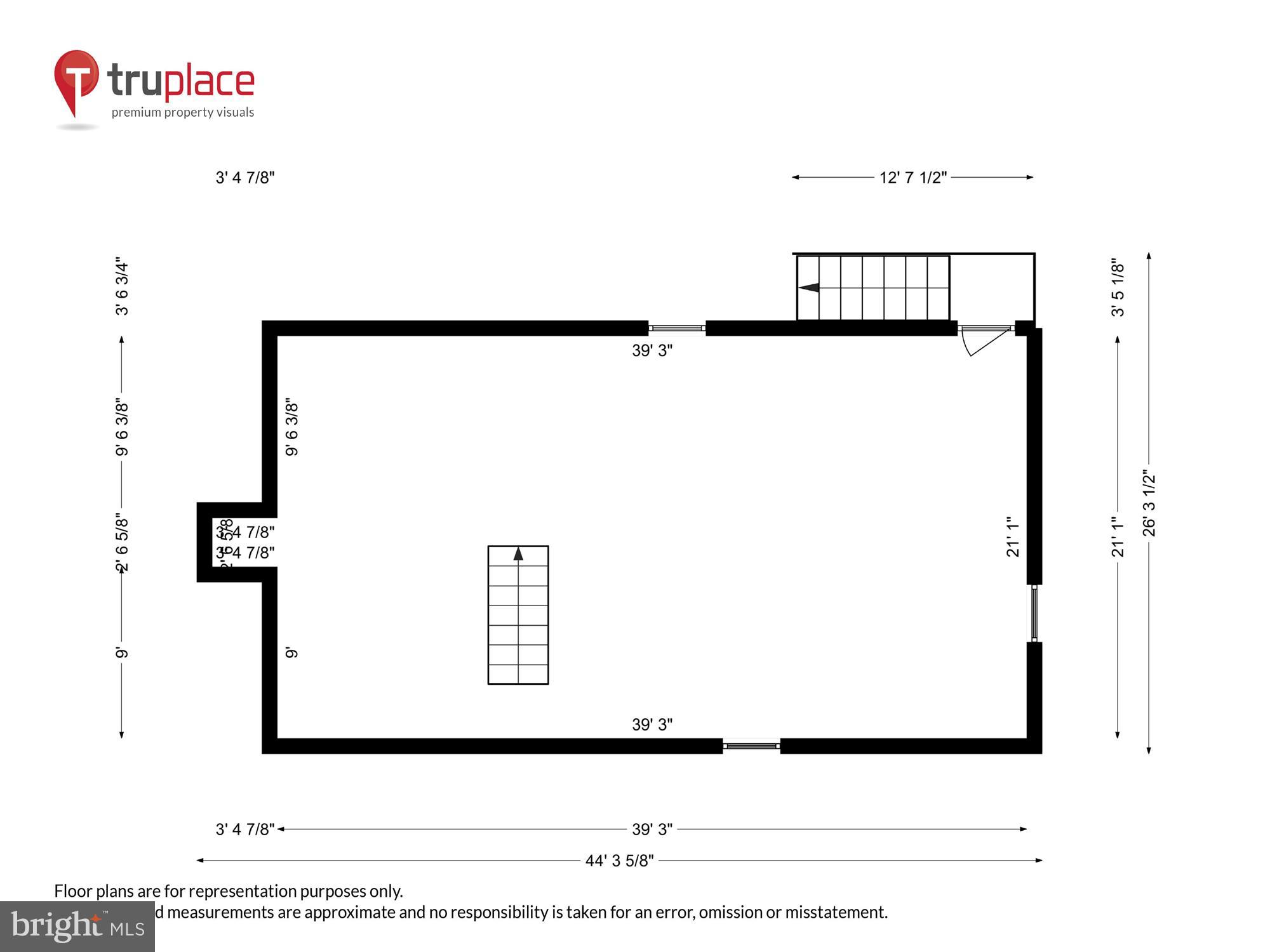BOND MILL PARK - Residential