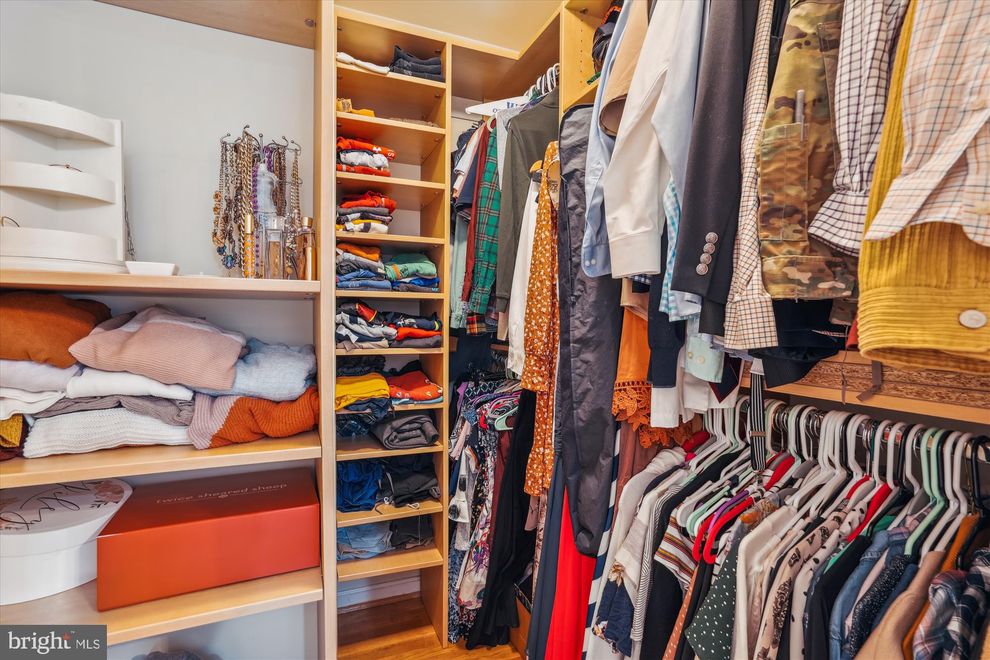 BOND MILL PARK - Residential