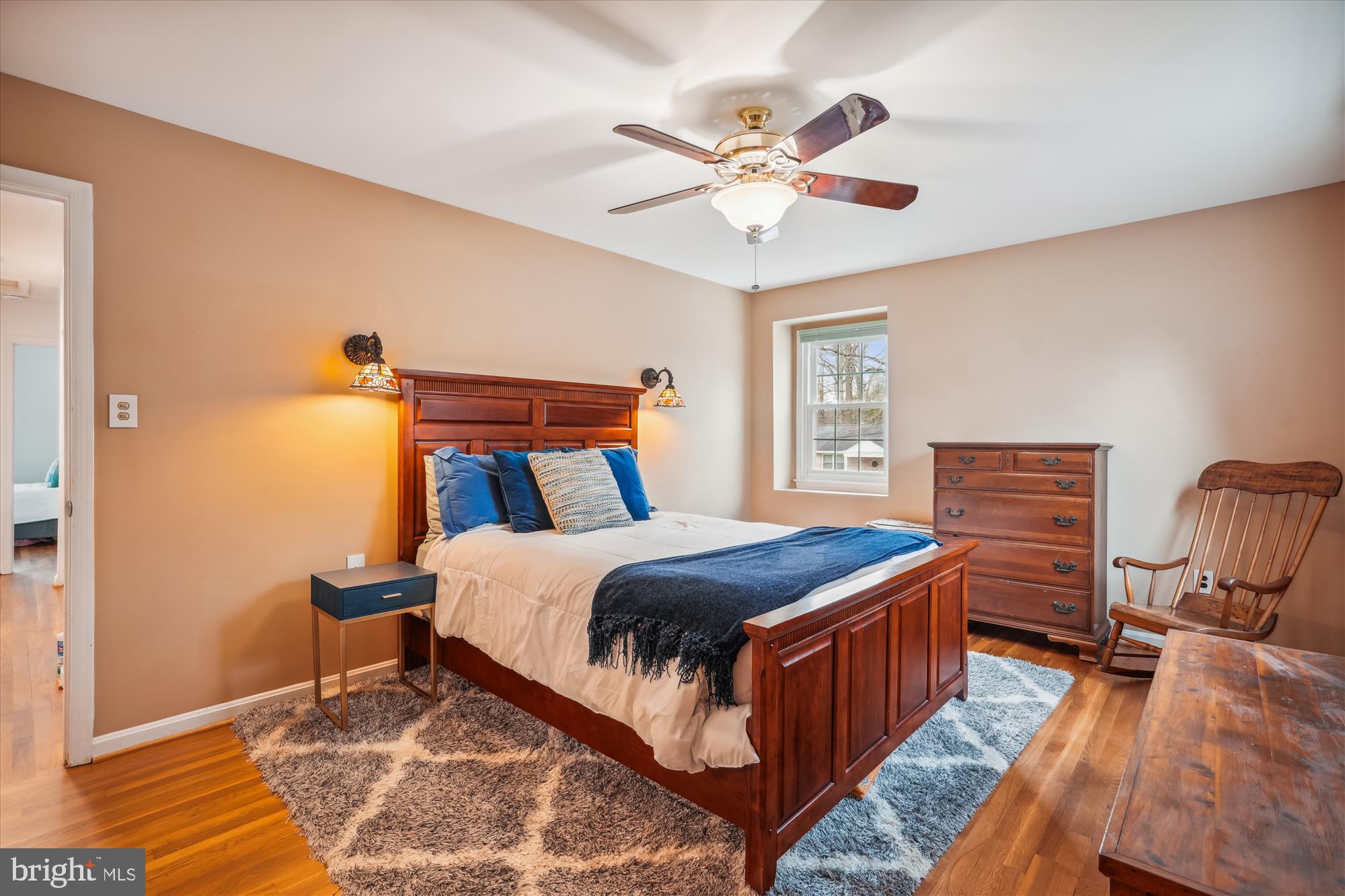 BOND MILL PARK - Residential