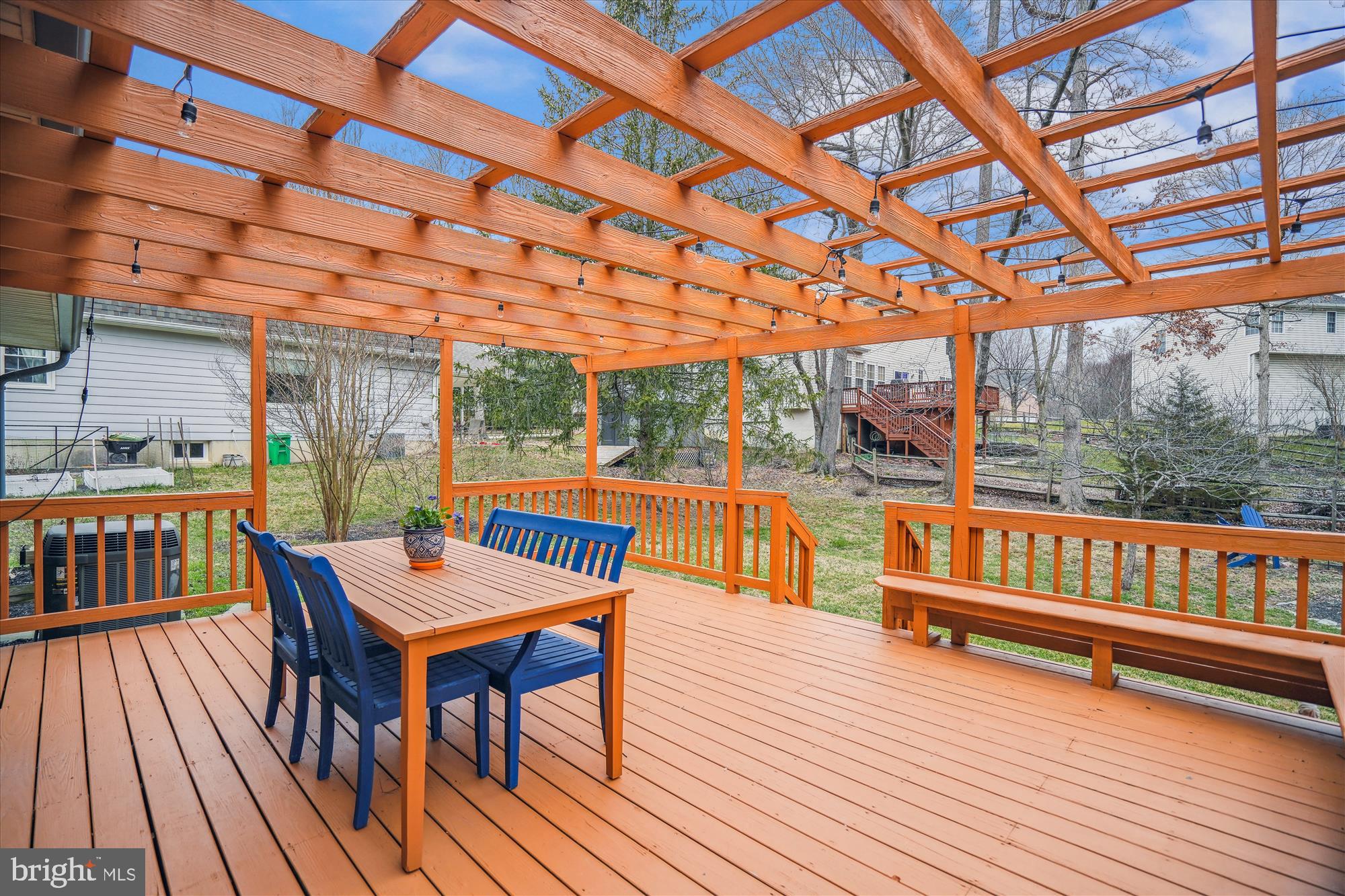 BOND MILL PARK - Residential